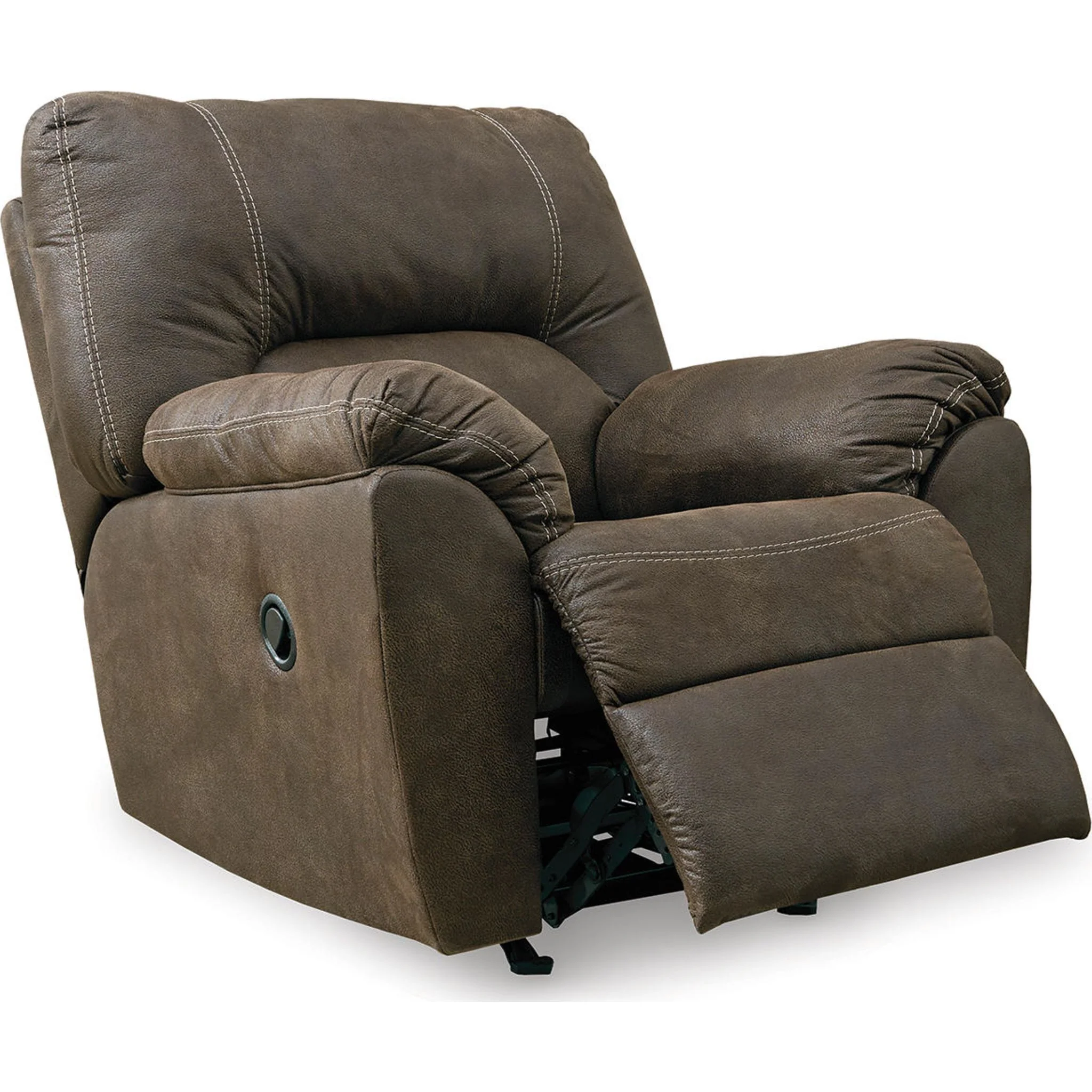Tambo Rocker Recliner - Canyon - Image 7