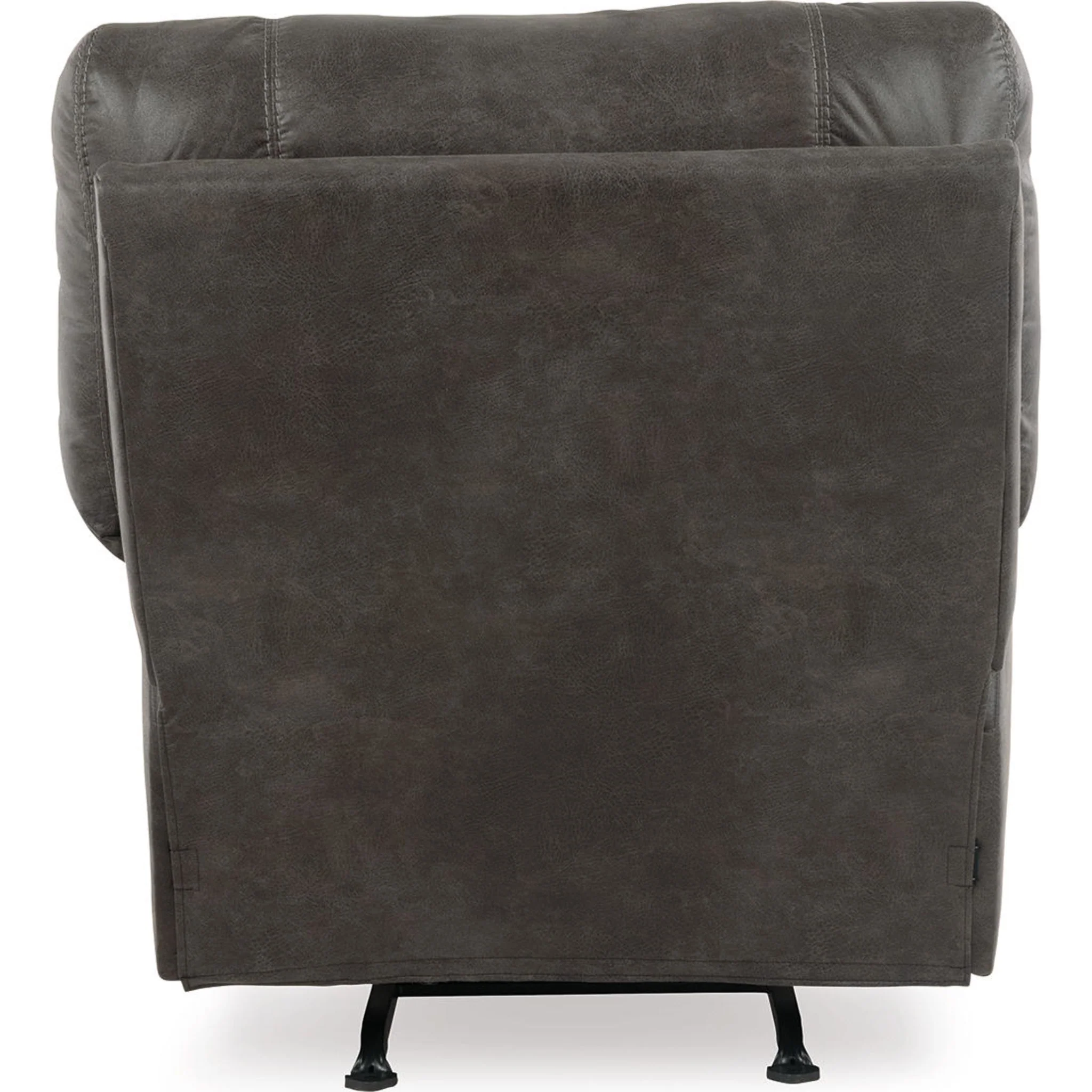 Tambo Rocker Recliner - Pewter - Image 15