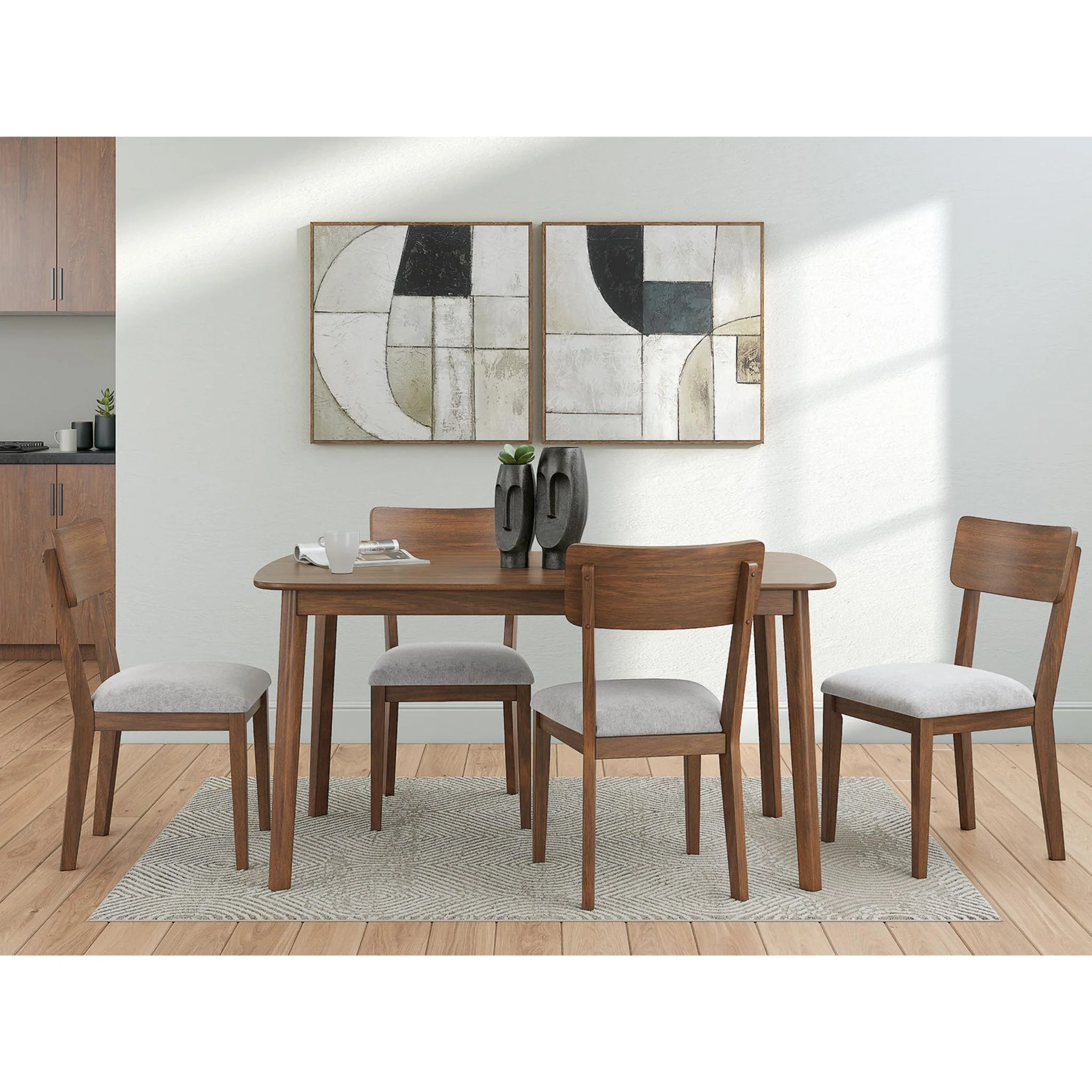 Tameride Dining Set - Image 11