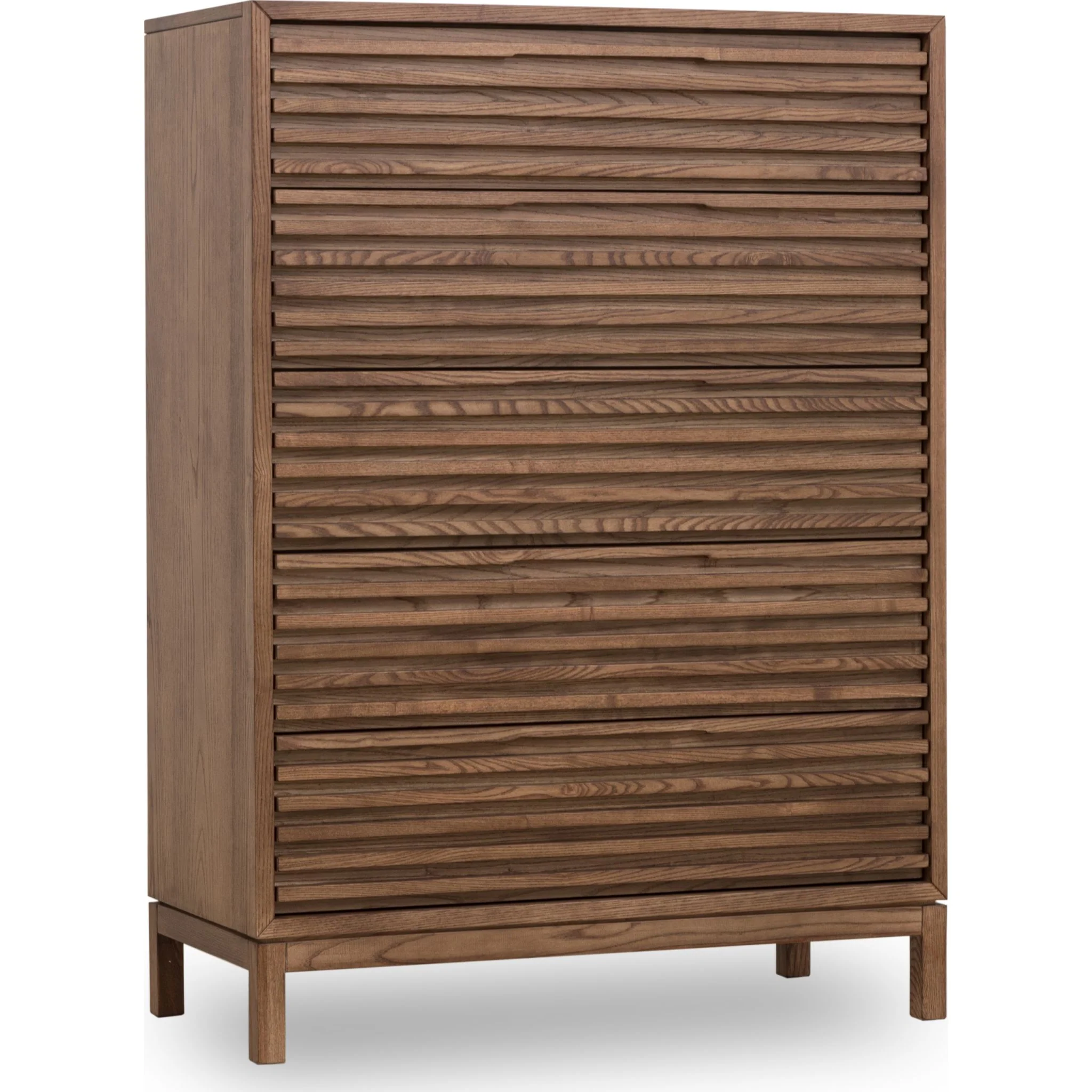 Tanner Chest - Roux