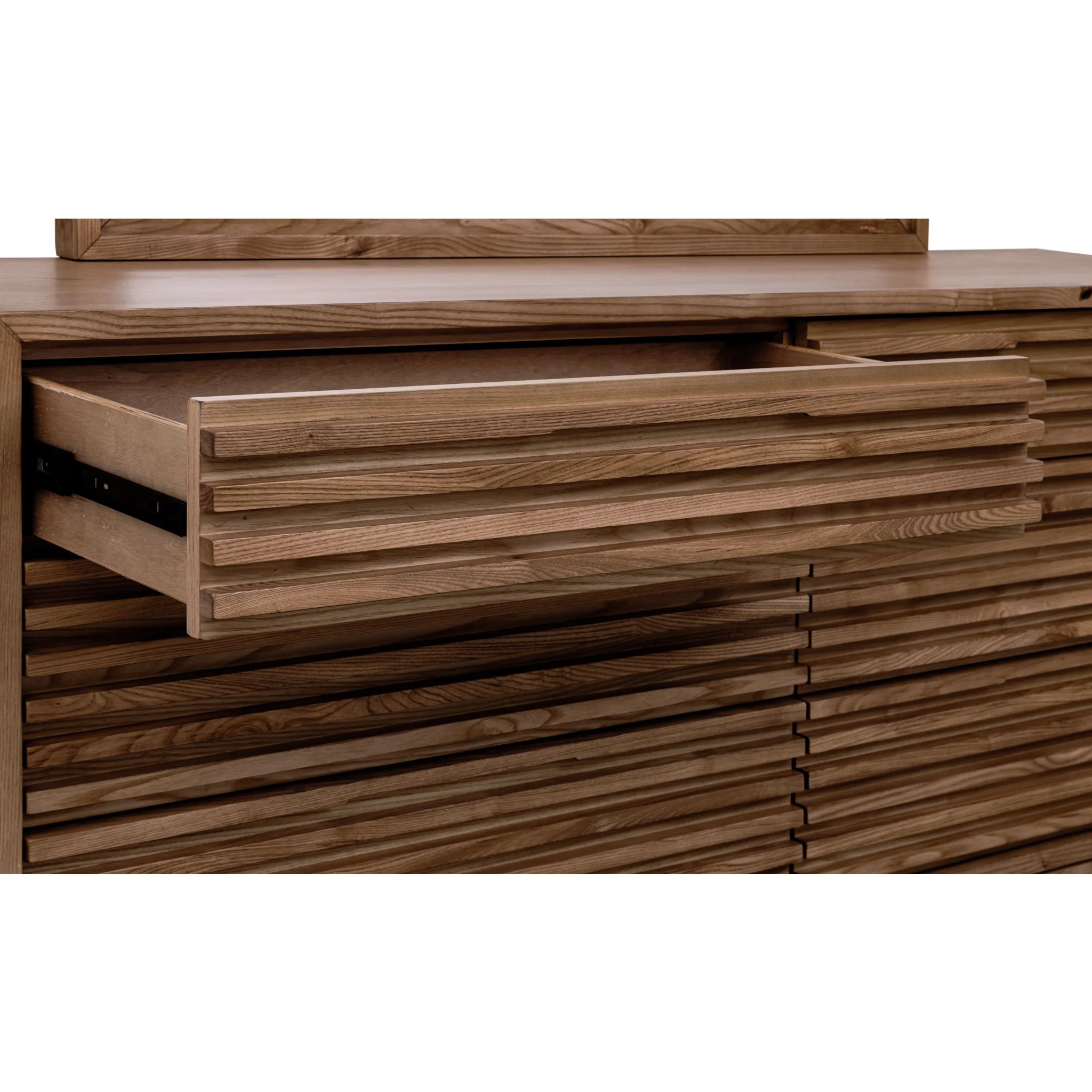 Tanner Dresser - Roux - Image 2