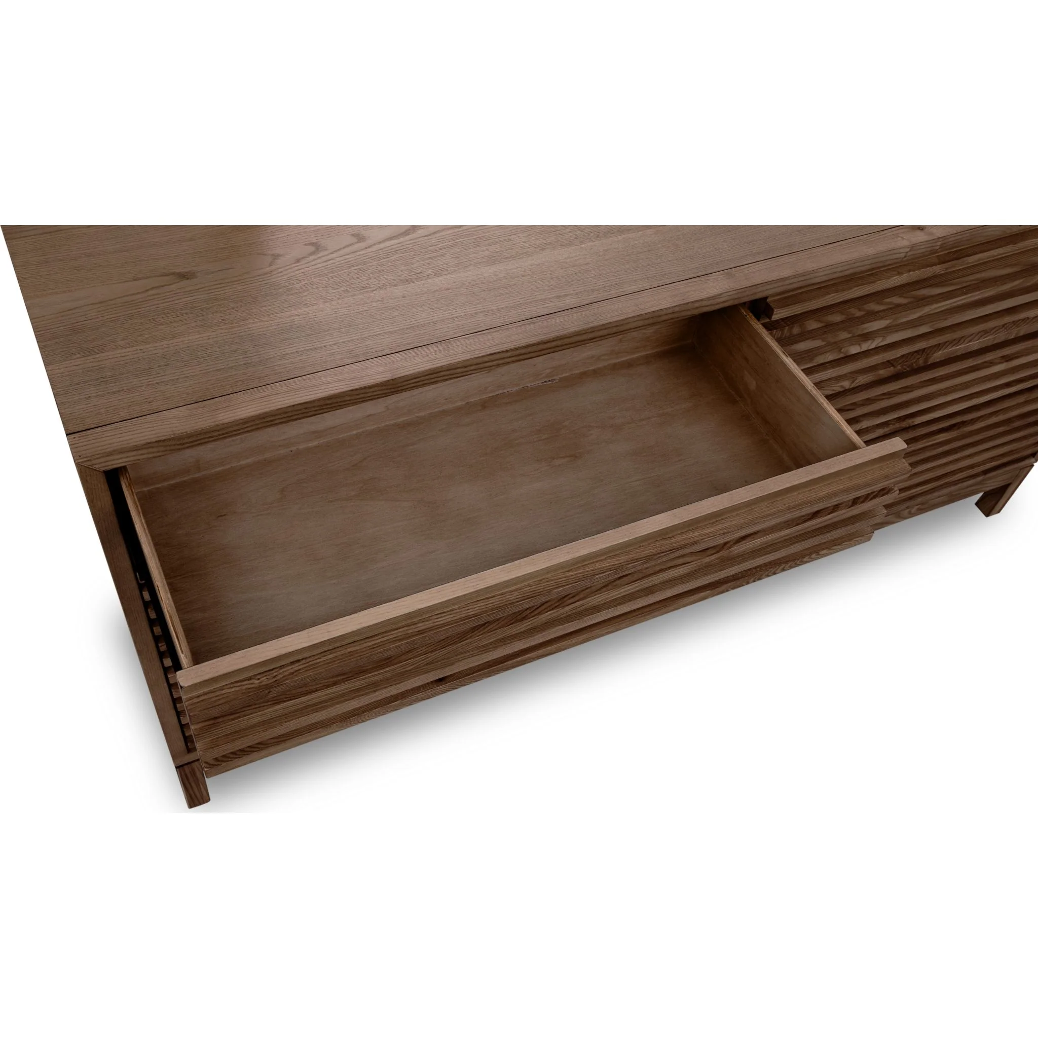 Tanner Dresser - Roux - Image 3