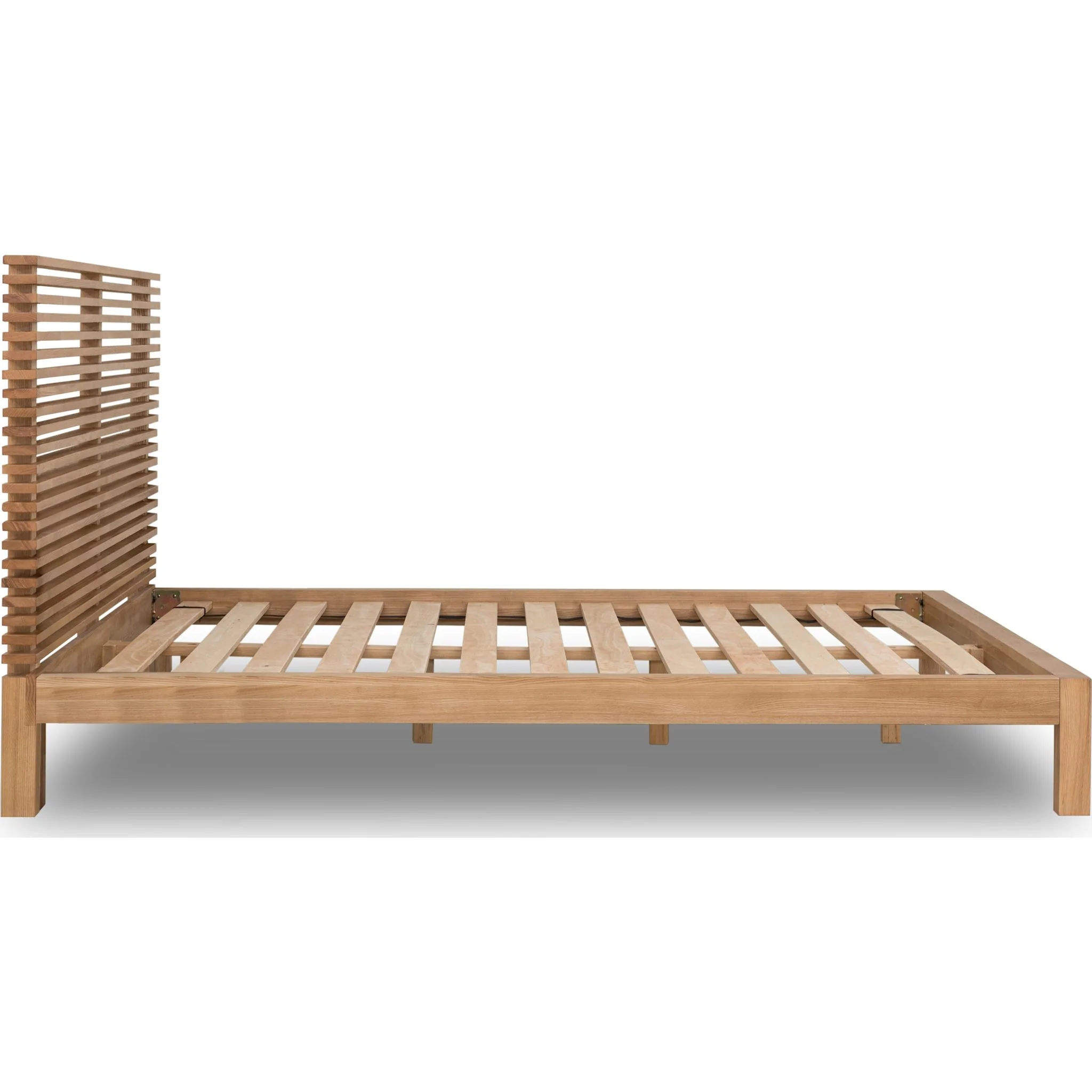 Tanner Full Slat Platform Bed - Image 17