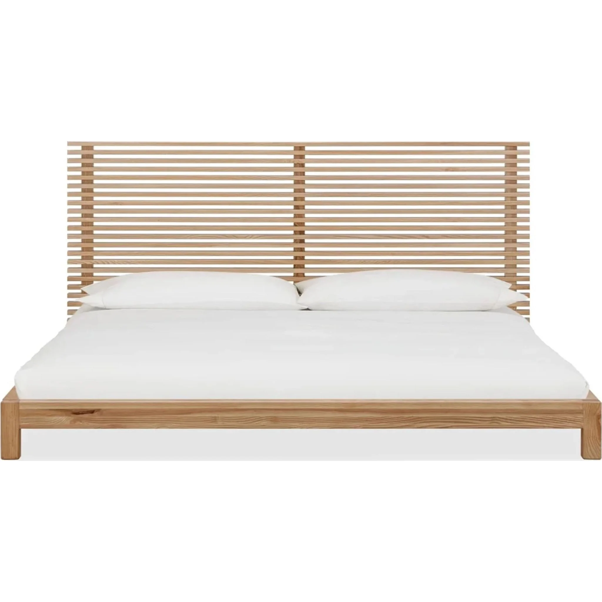 Tanner Full Slat Platform Bed - Image 7