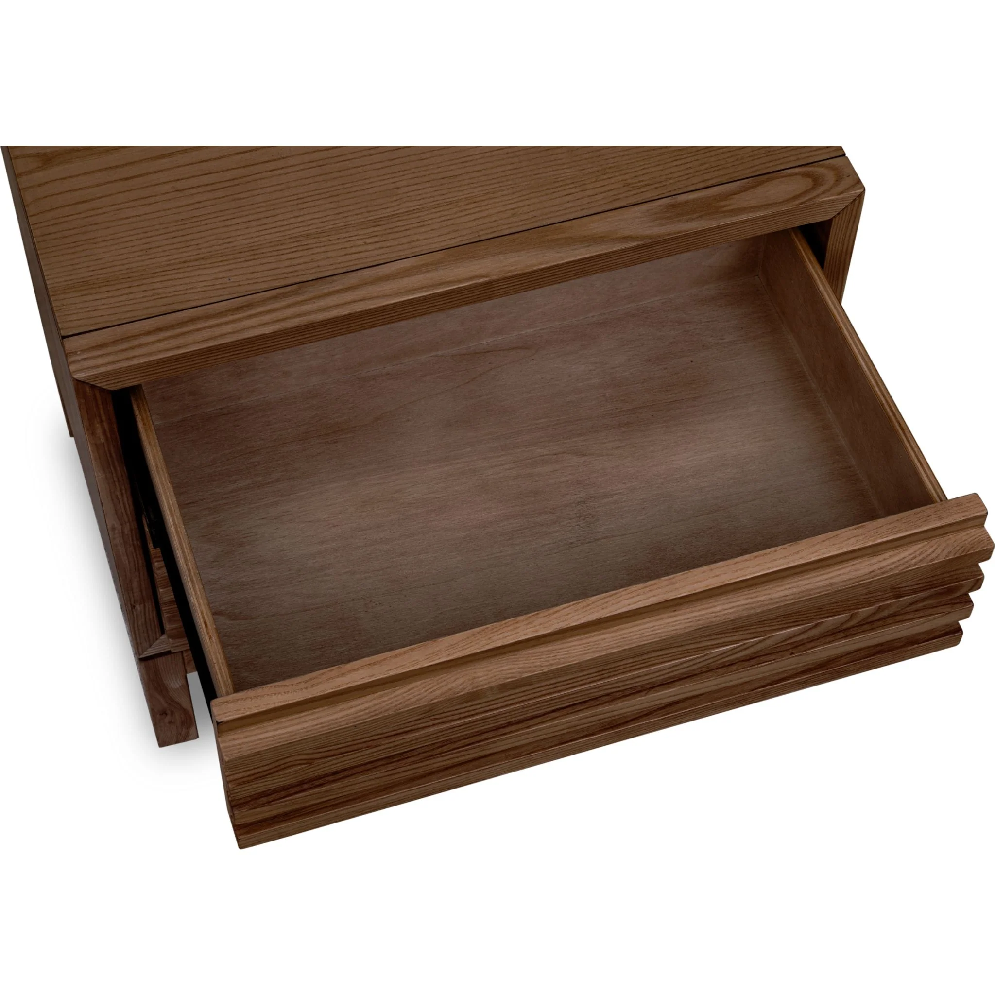Tanner 2 Drawer Nightstand - Image 4