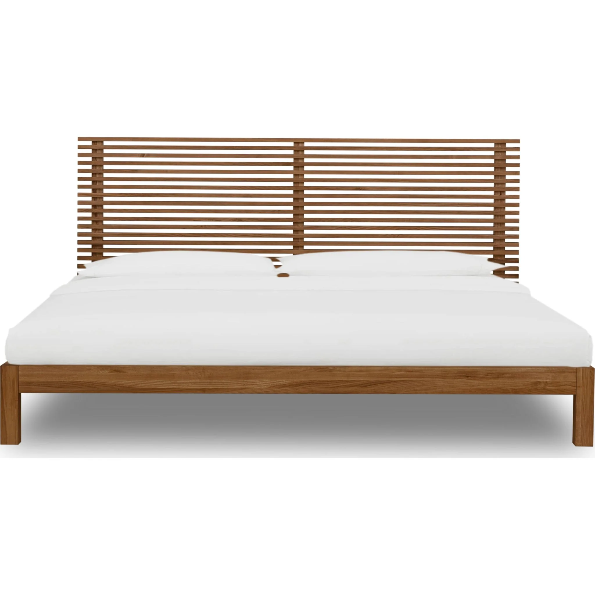 Tanner Slat Platform Bed - Image 2