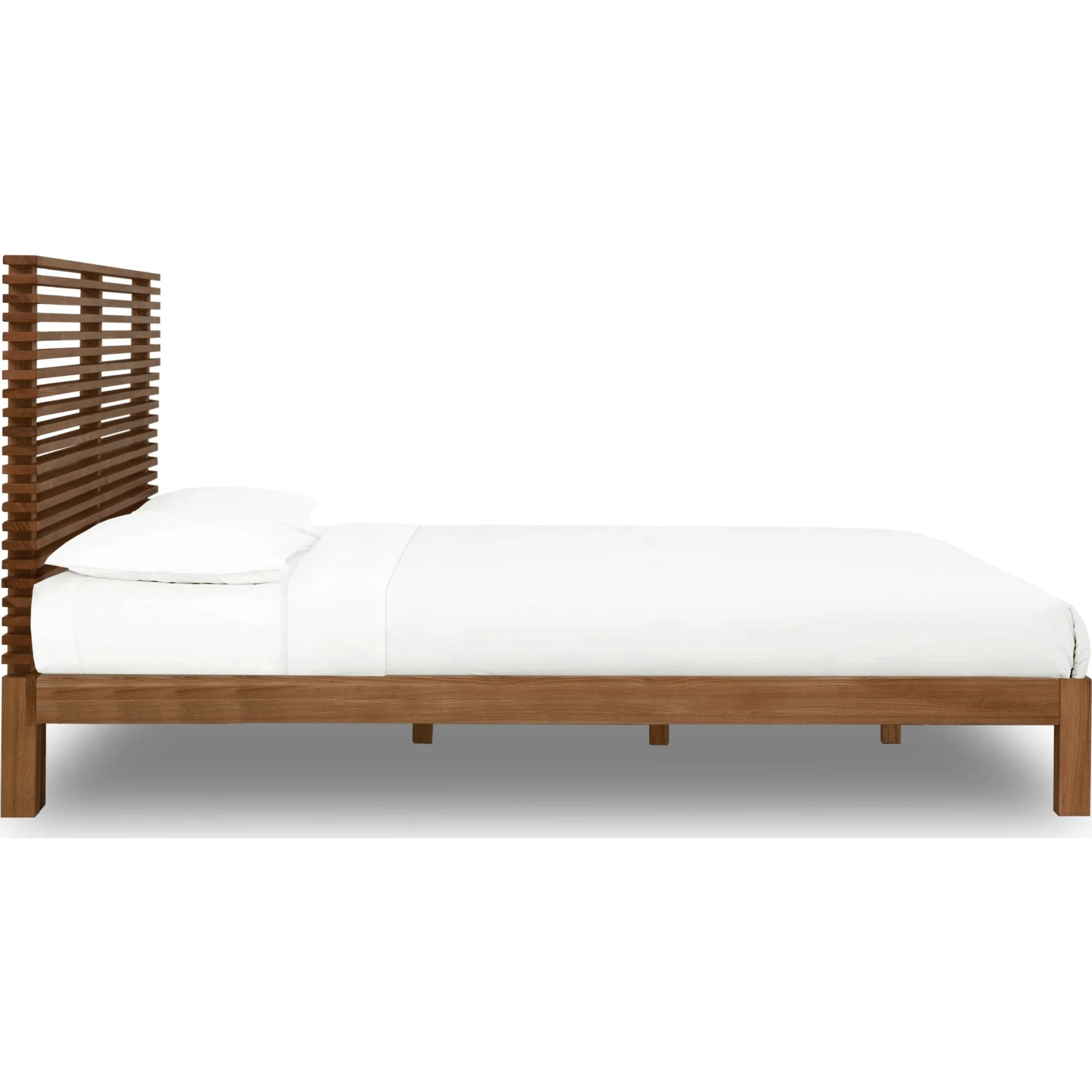 Tanner Slat Platform Bed - Image 3