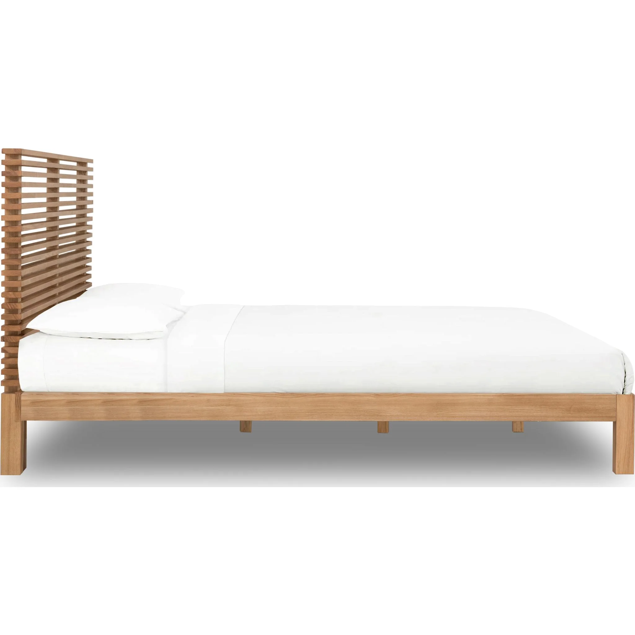 Tanner Slat Platform Bed - Image 8