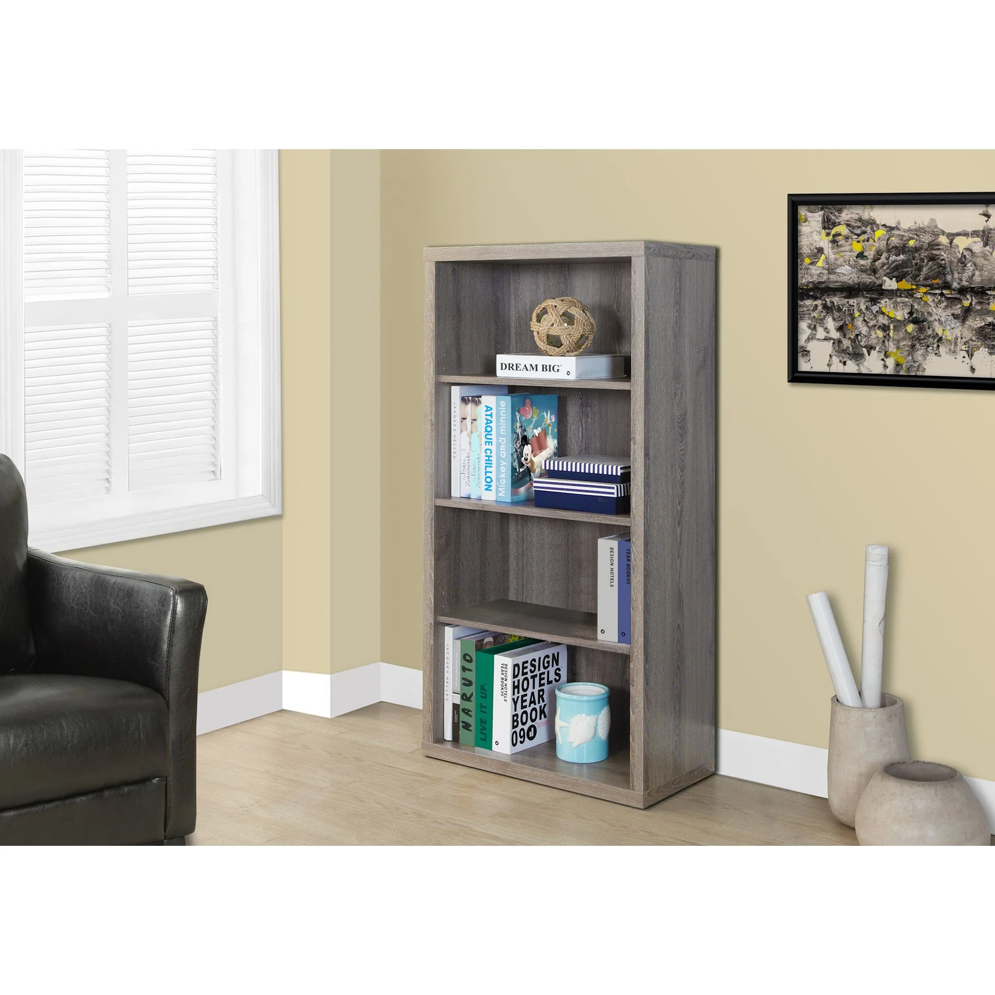 Tate Bookcase - Image 3