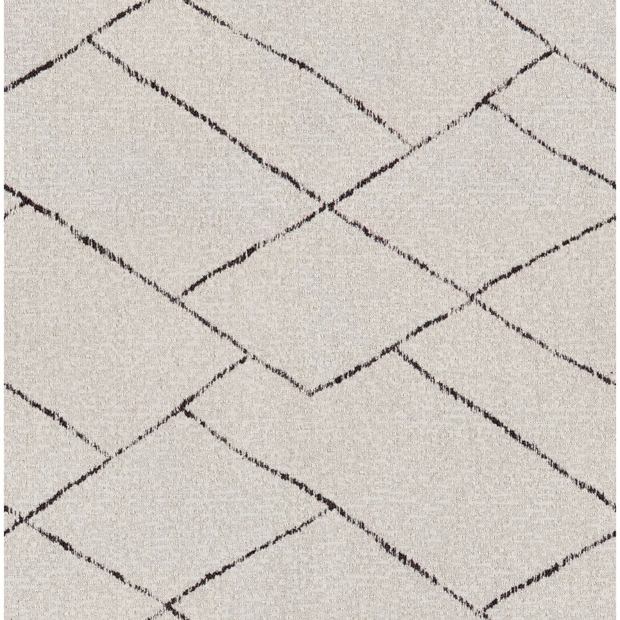 Tatiana Accent Chair - Parchment - Image 6
