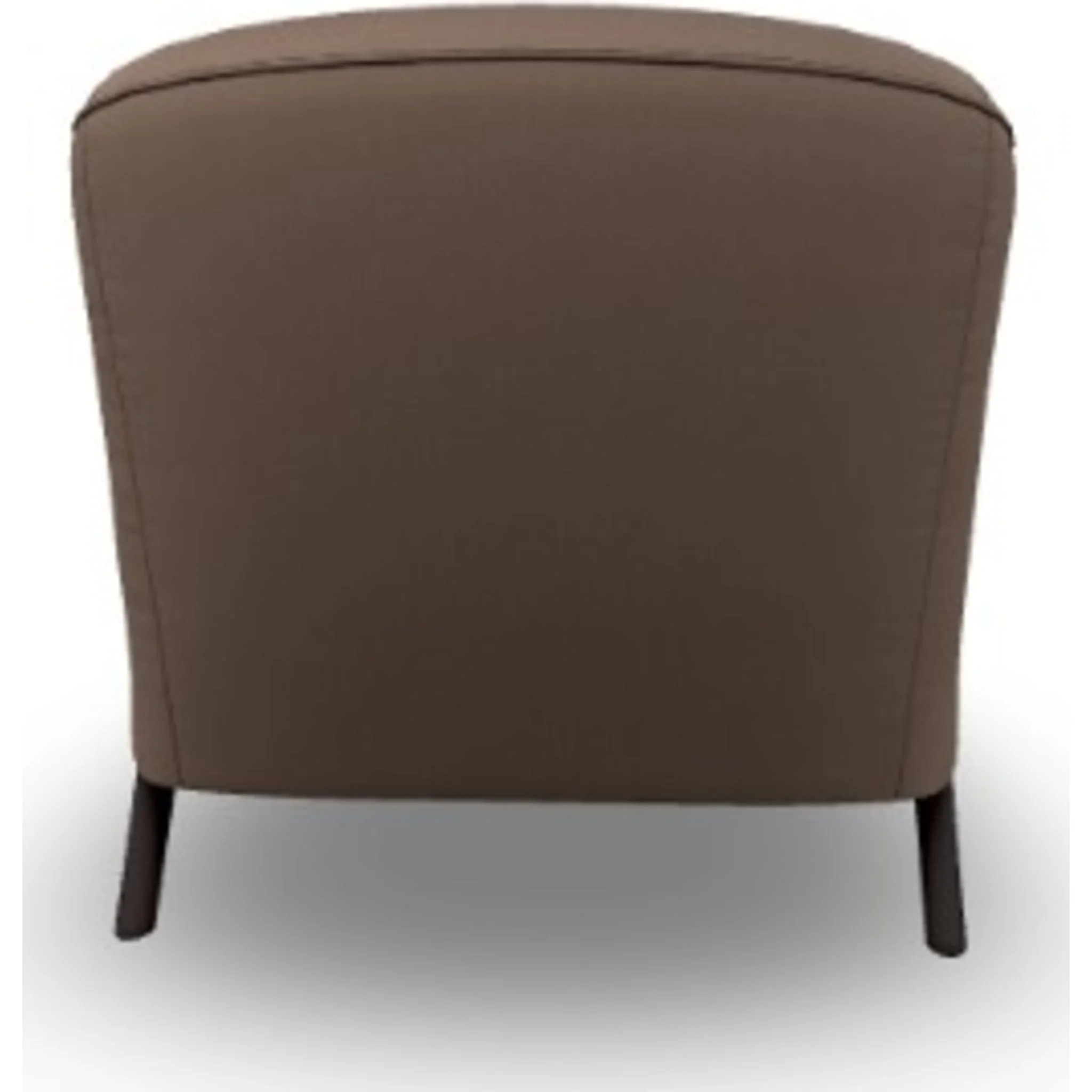 Tatiana Accent Chair - Peanut - Image 4