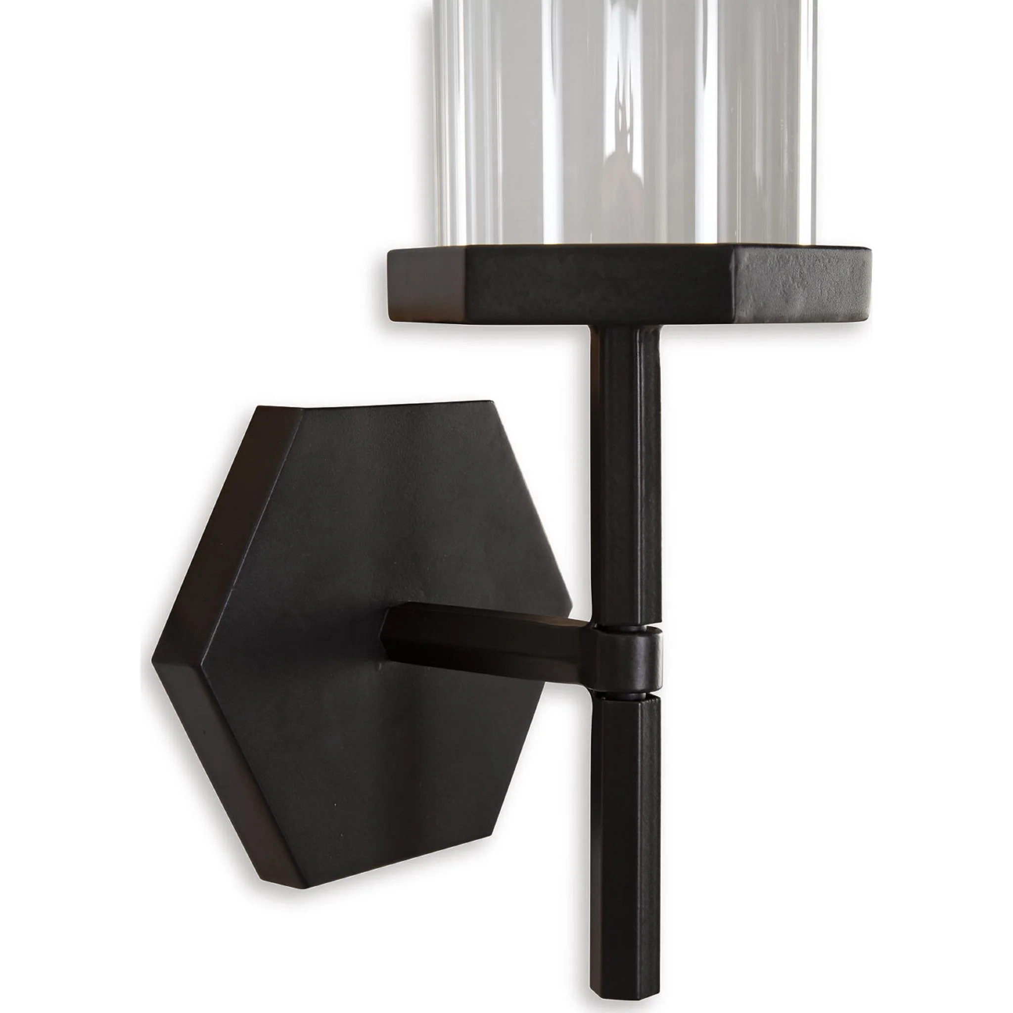 Teelston Wall Sconce 6.89" x 17.72" - Image 5