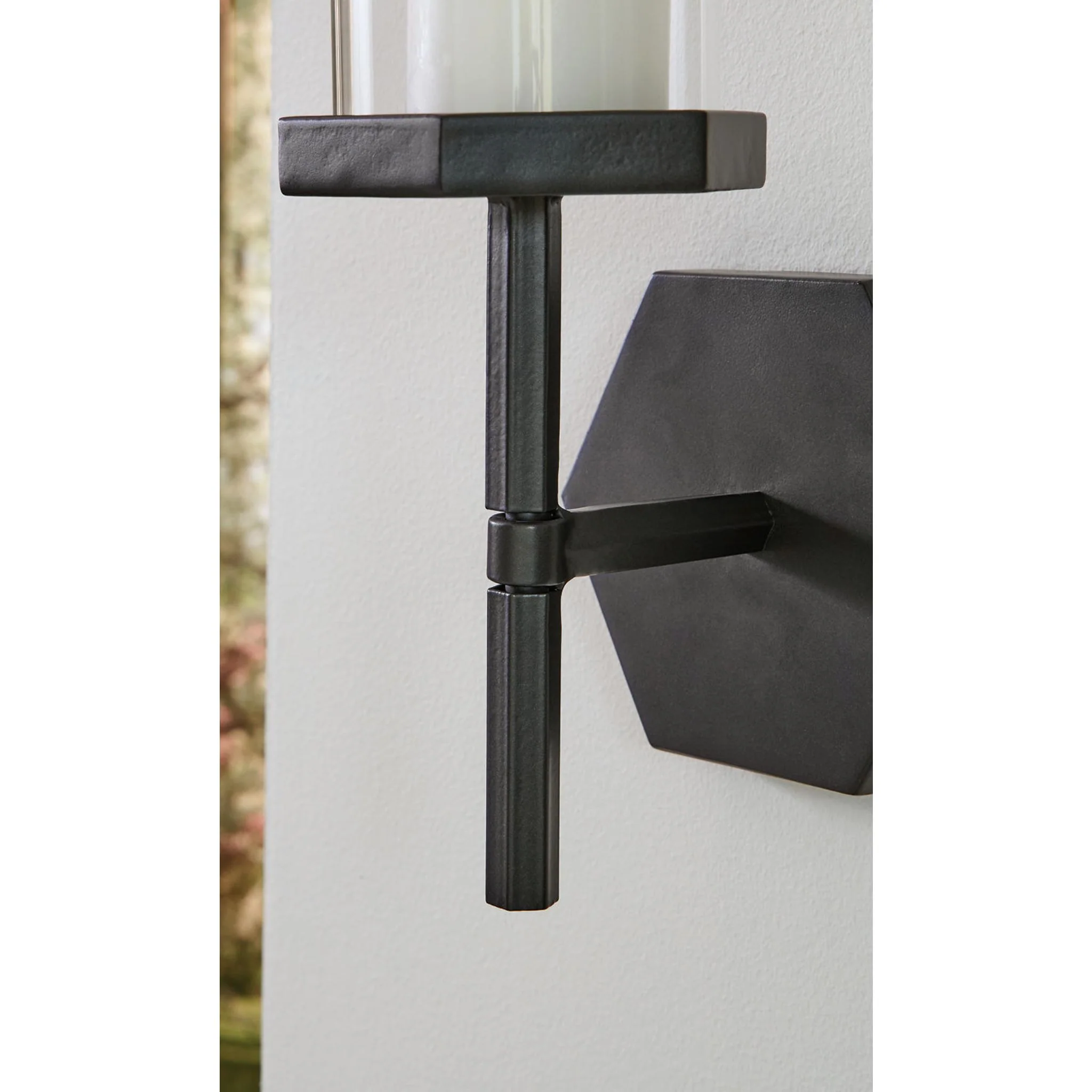 Teelston Wall Sconce 6.89" x 17.72" - Image 6
