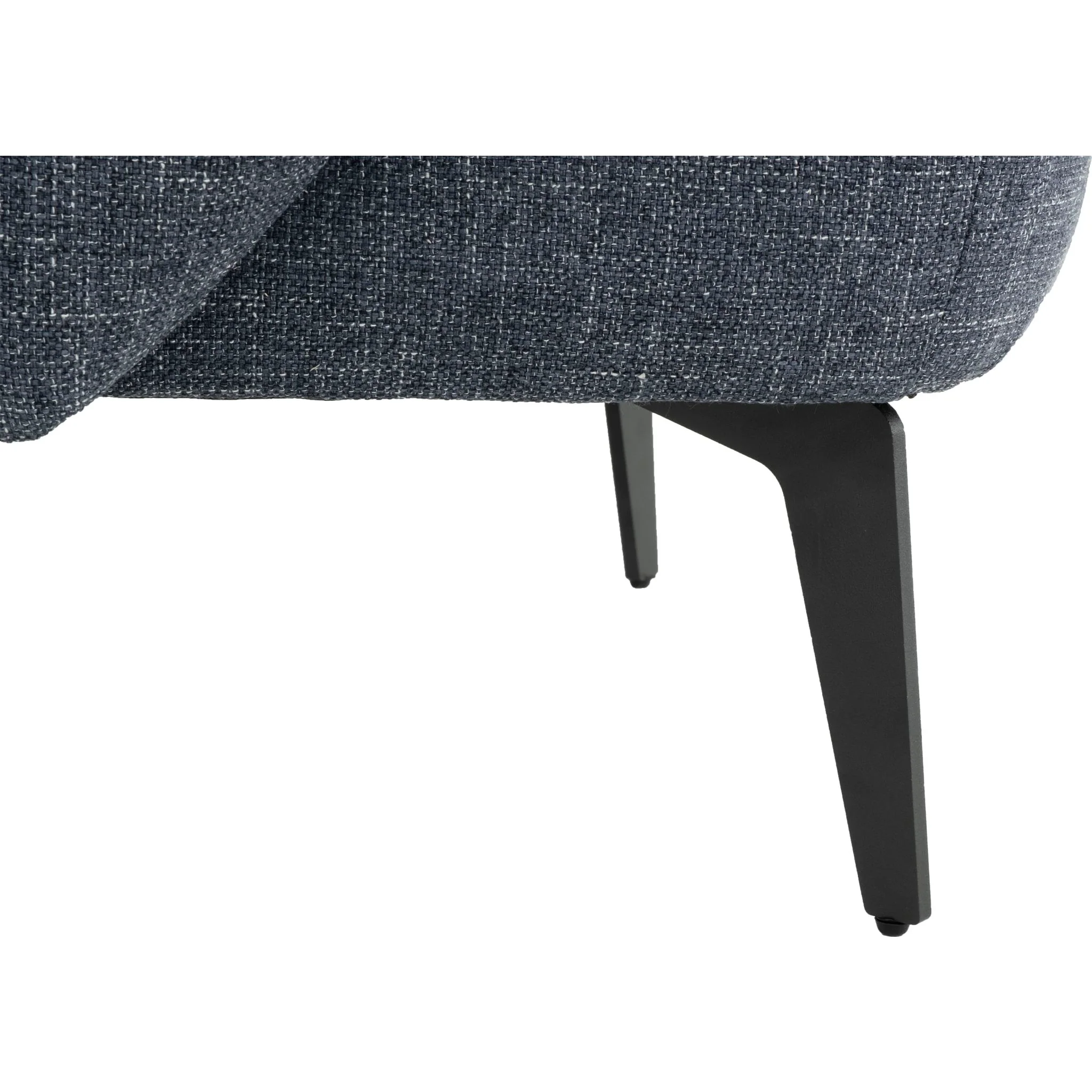 Telma Accent Chair - Allure Blue - Image 11
