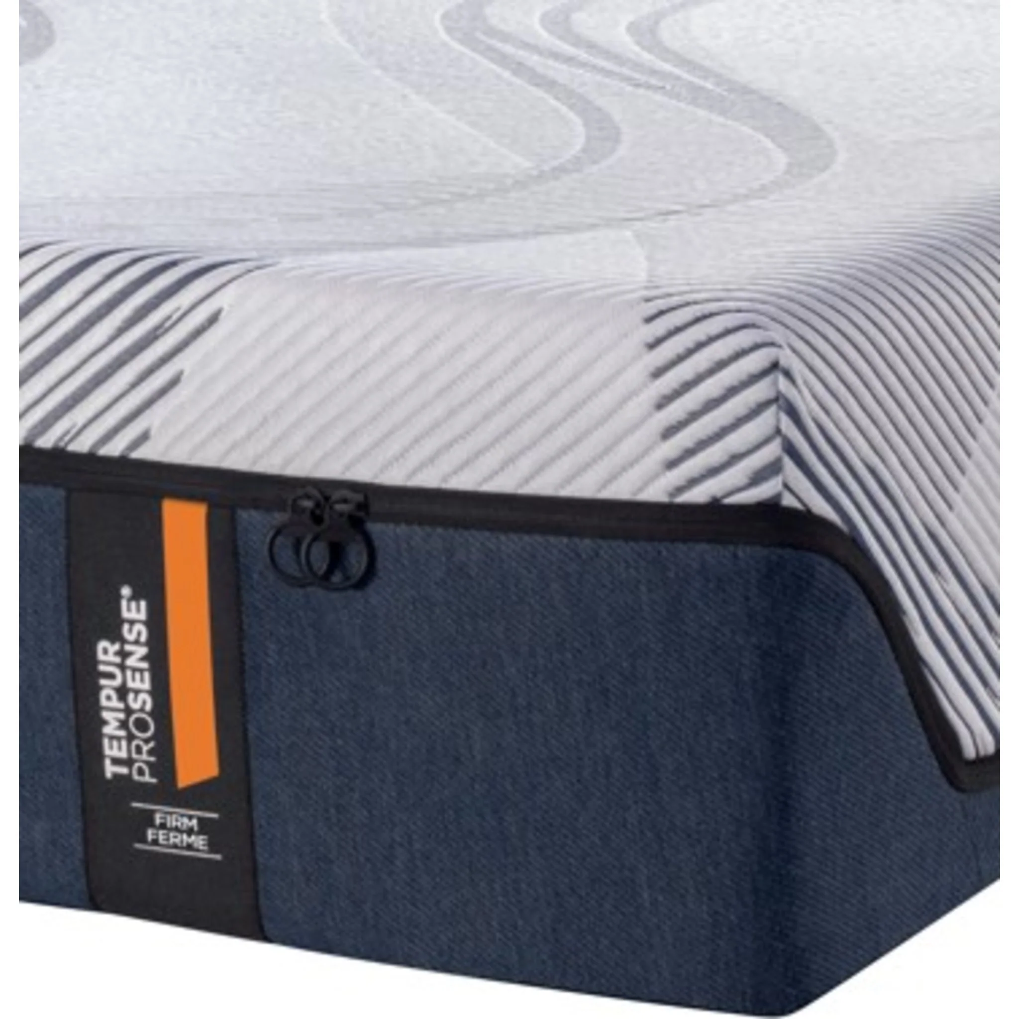 Tempur-Pedic ProSense 12" Firm Tempur Foam Mattress - Image 3