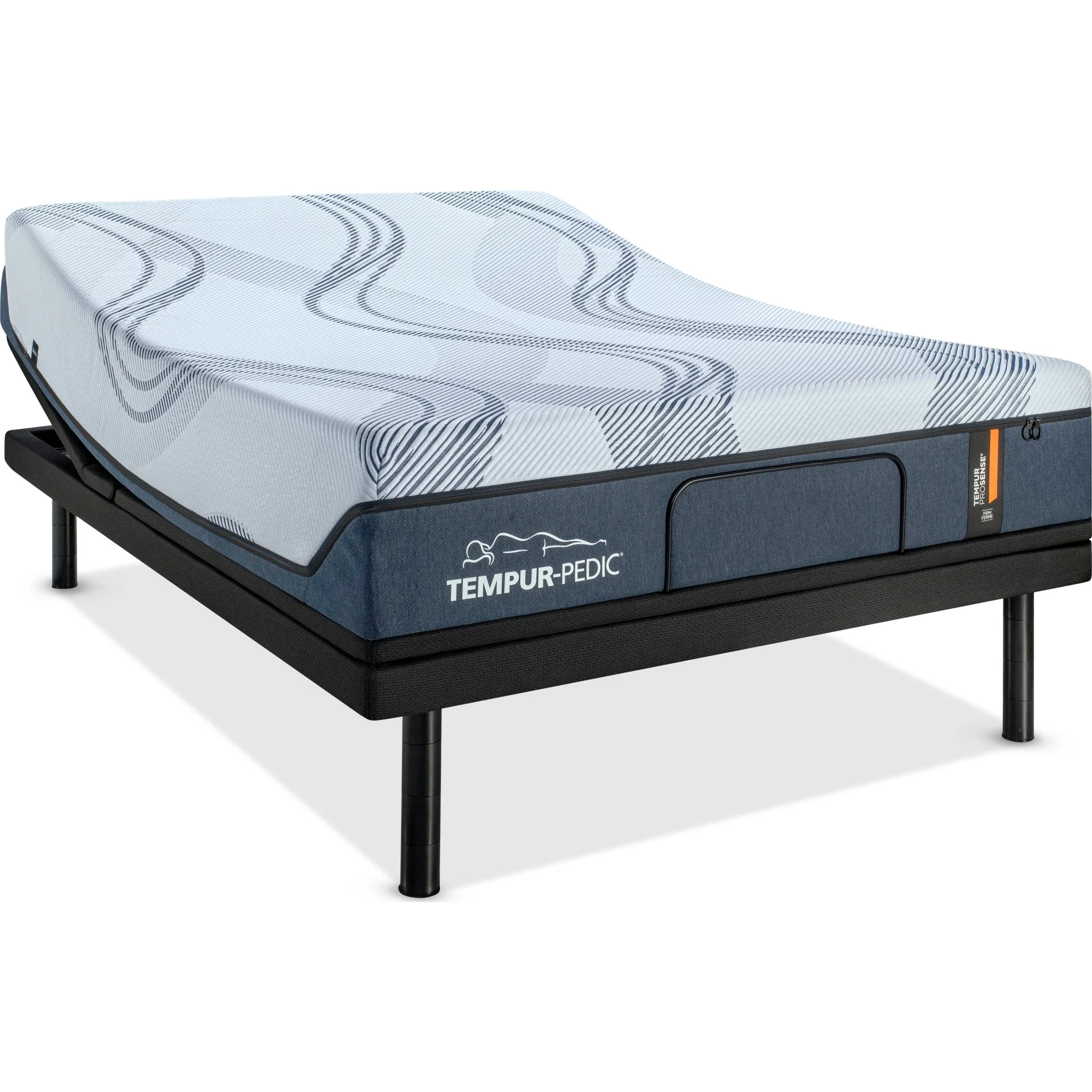 Tempur-Pedic ProSense 12" Firm Tempur Foam Mattress - Image 5
