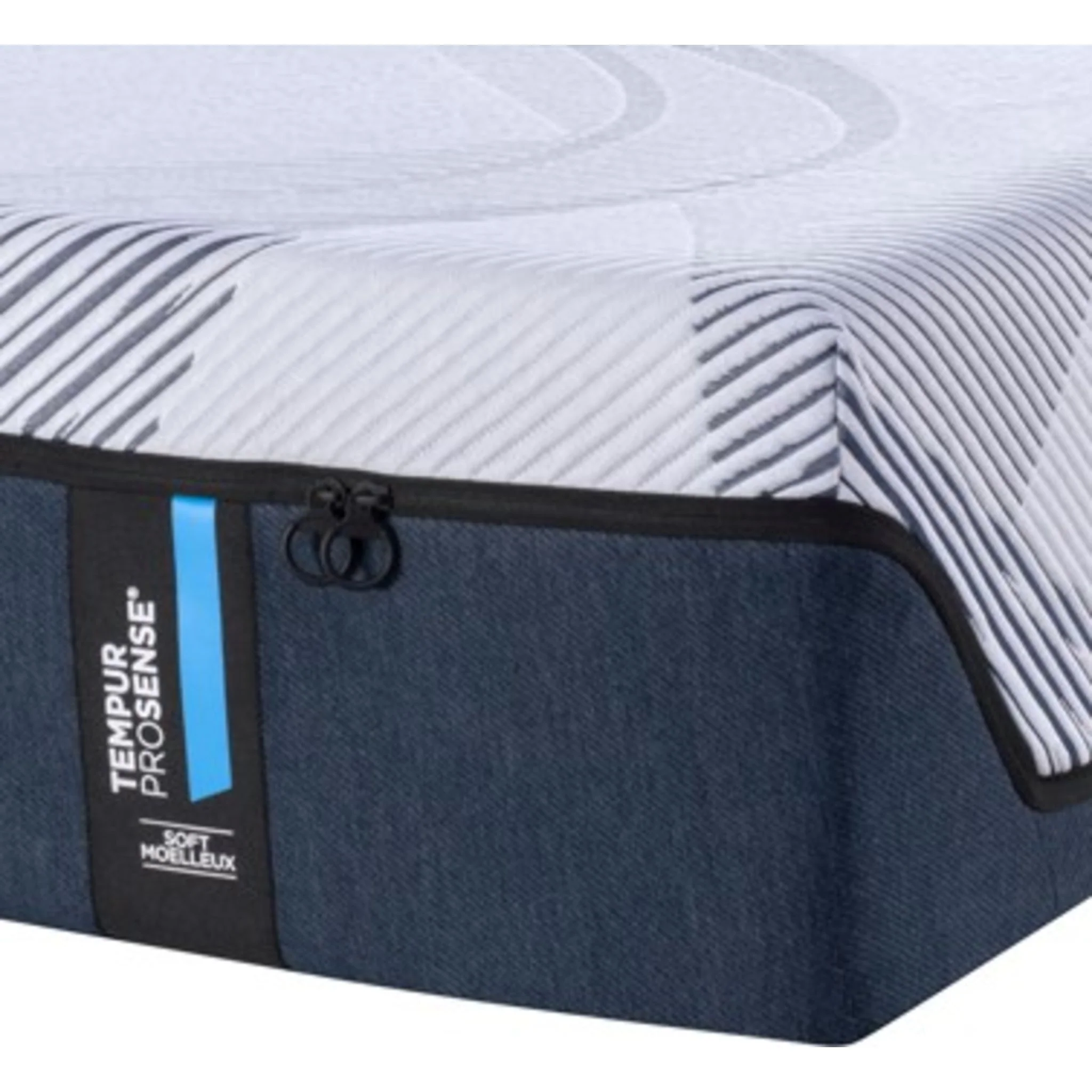 Tempur-Pedic ProSense 12" Soft Tempur Foam Mattress - Image 2