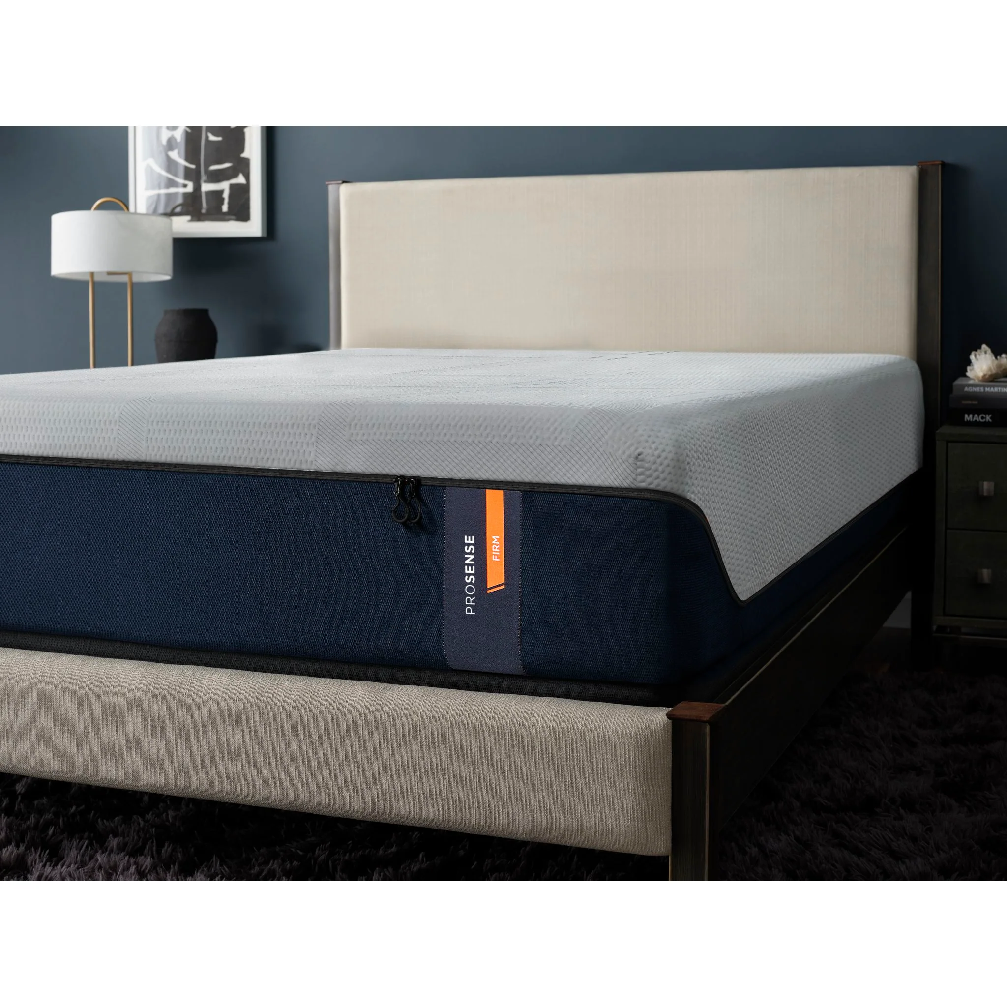 Tempur-Pedic Tempur-ProSense Firm Memory Foam 12 inch Mattress - Image 12