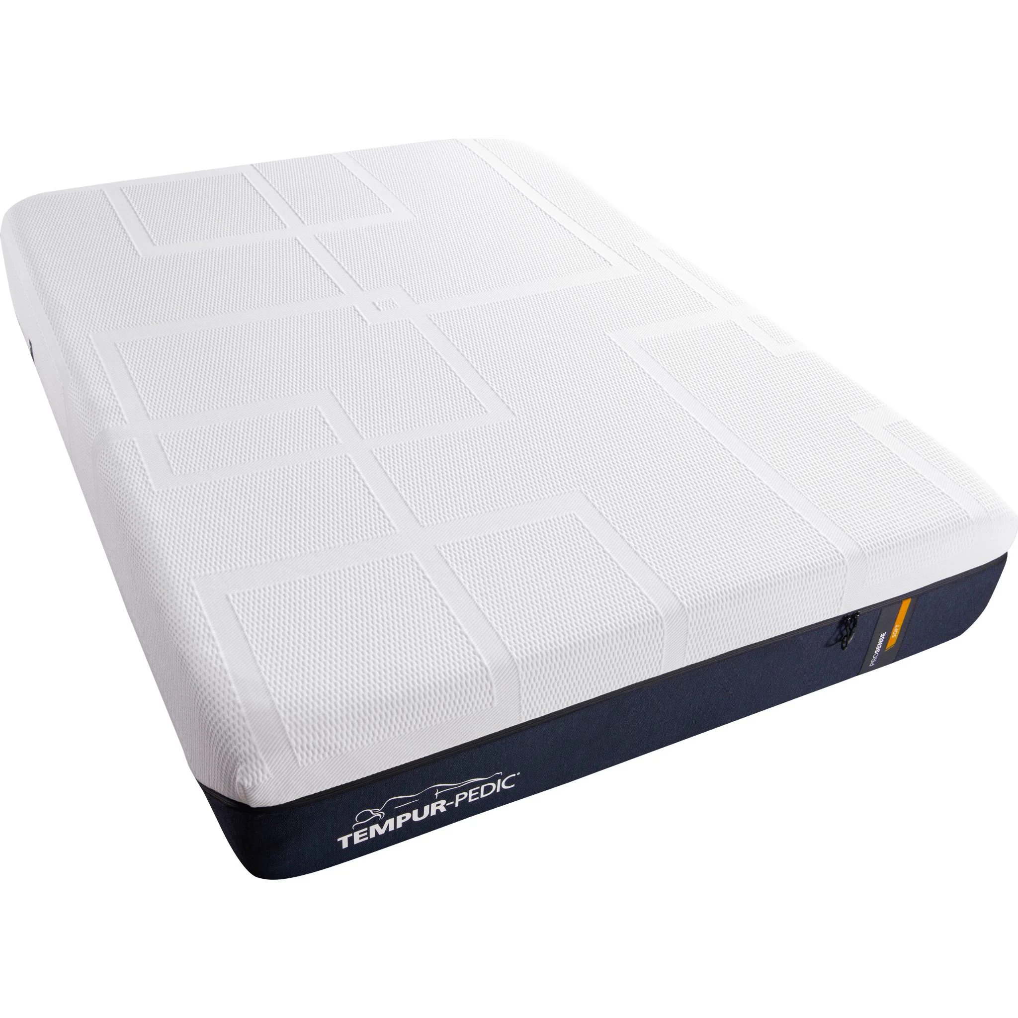 Tempur-Pedic Tempur-ProSense Firm Memory Foam 12 inch Mattress - Image 3