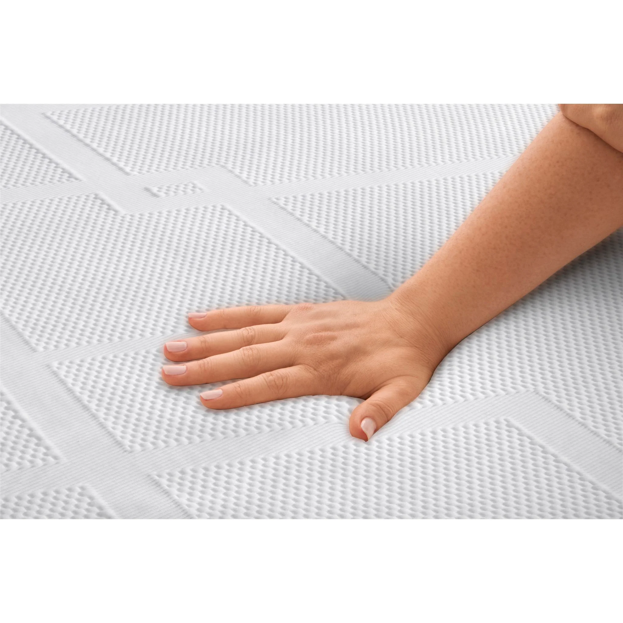 Tempur-Pedic Tempur-ProSense Medium Hybrid 12.2 inch Mattress - Image 5