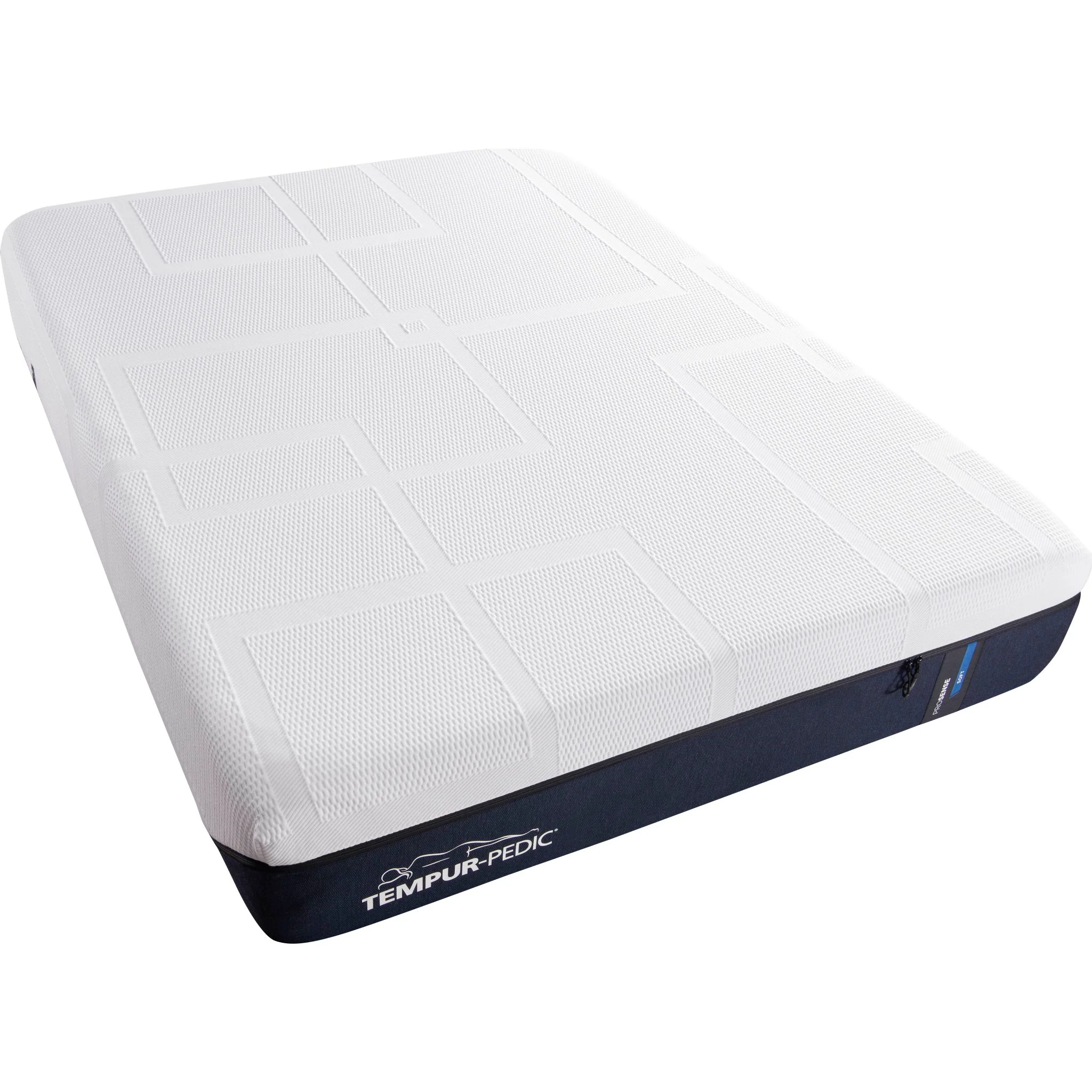 Tempur-Pedic Tempur-ProSense Soft Memory Foam 12.2 inch Mattress - Image 3