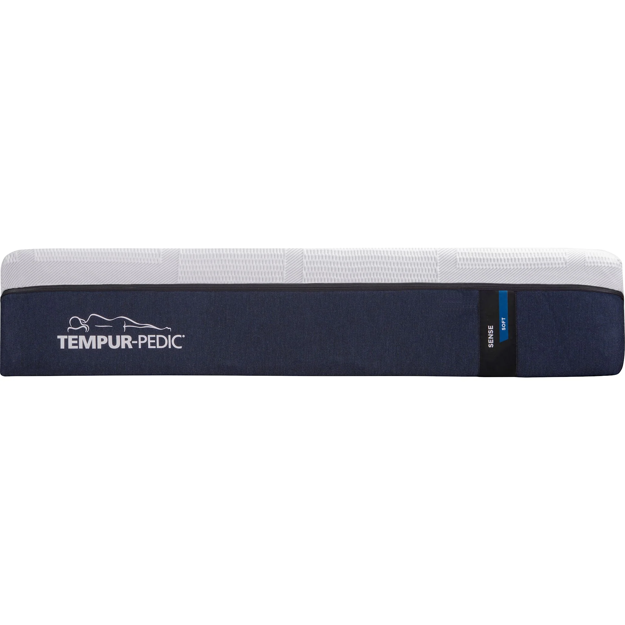 Tempur-Pedic Tempur-Sense Soft Memory Foam 10 inch Mattress - Image 5