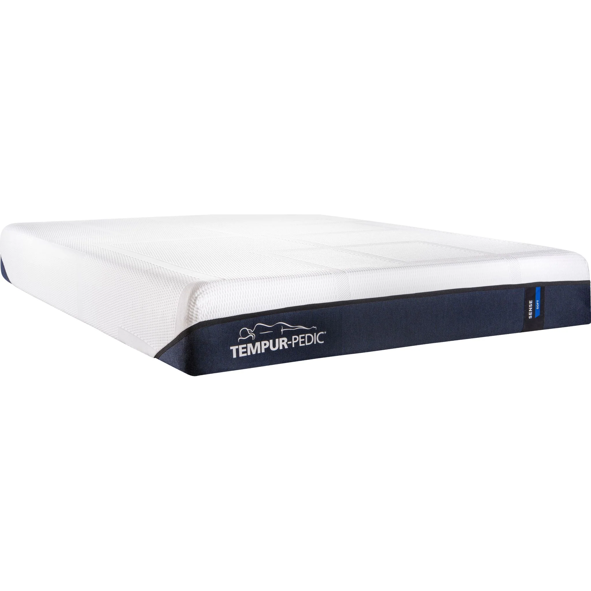 Tempur-Pedic Tempur-Sense Soft Memory Foam 10 inch Mattress - Image 6