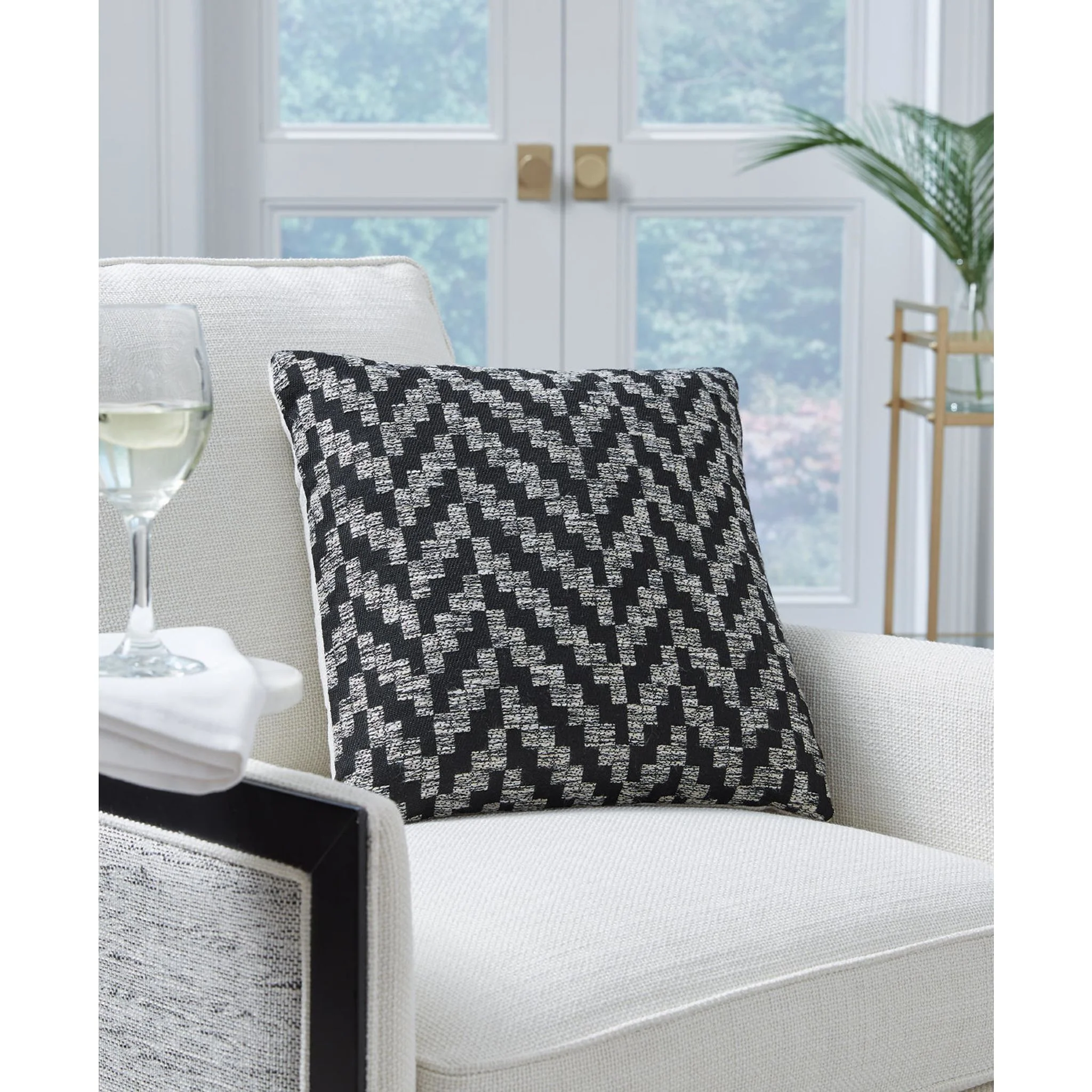 Tenslock Next-Gen Nuvella Accent Pillow 18.00" - Image 2