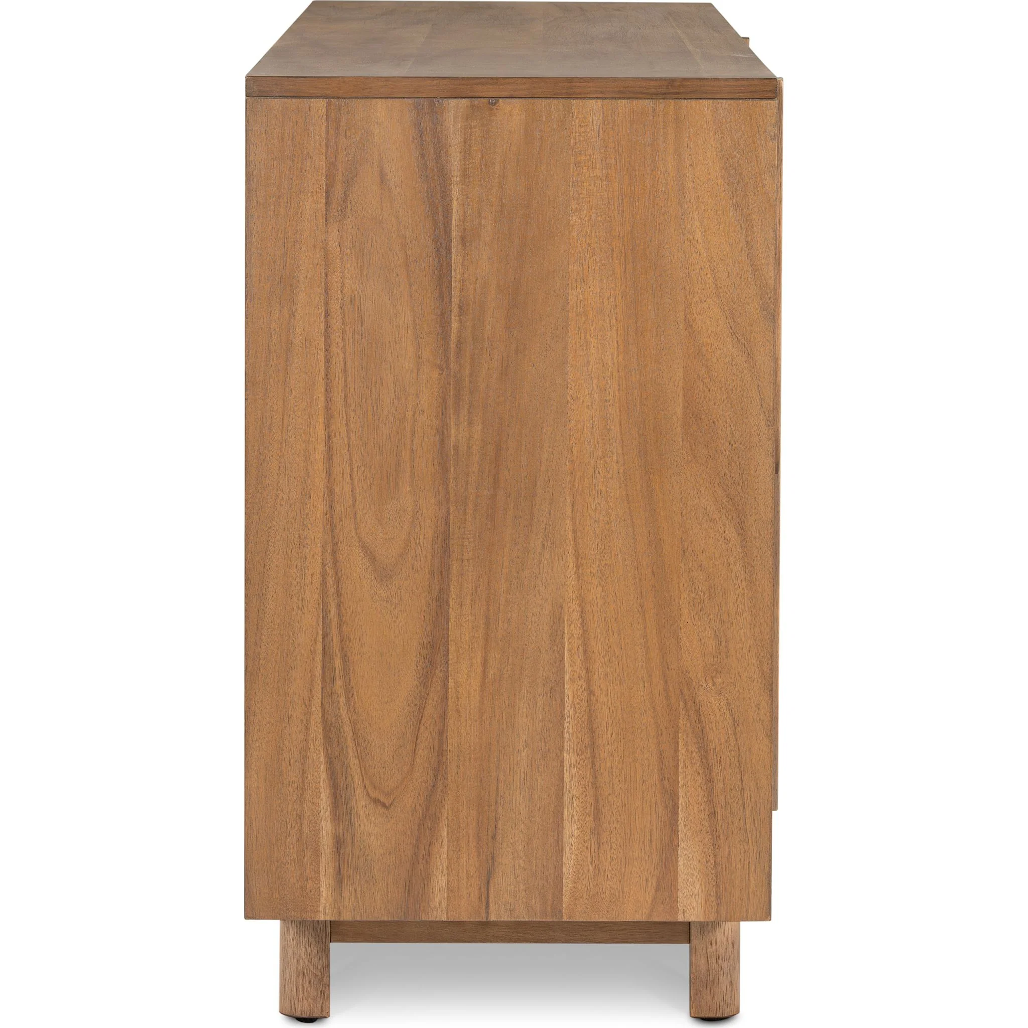 Tenth+Maple Alejandra Cabinet - Brown - Image 5