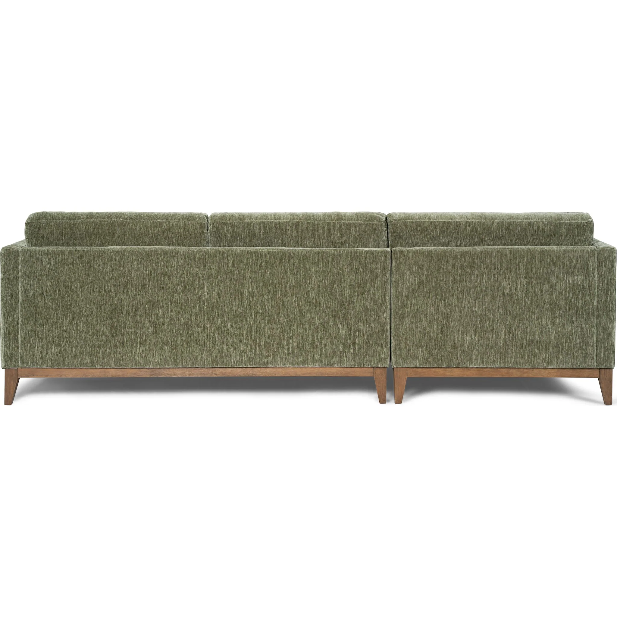 Tenth+Maple Astrid 2 Piece Sectional - Image 25