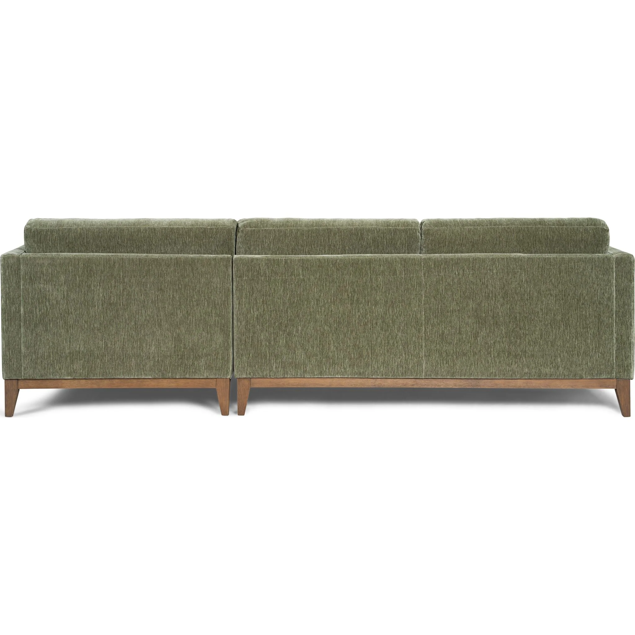 Tenth+Maple Astrid 2 Piece Sectional - Image 4