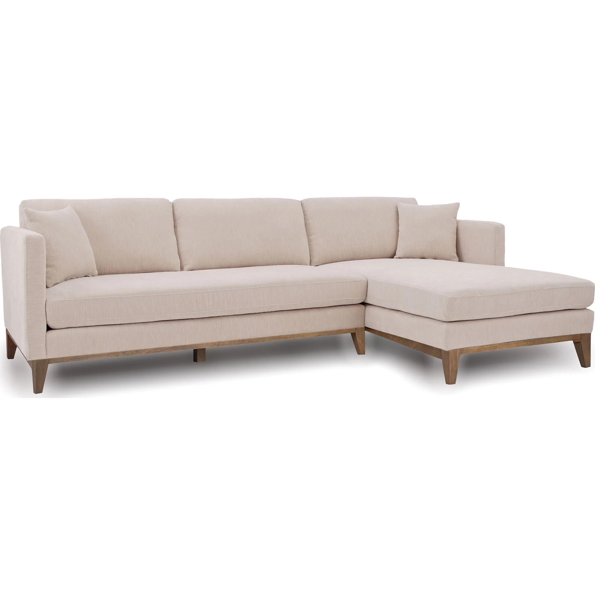 Tenth+Maple Astrid 2 Piece Sectional - Image 8