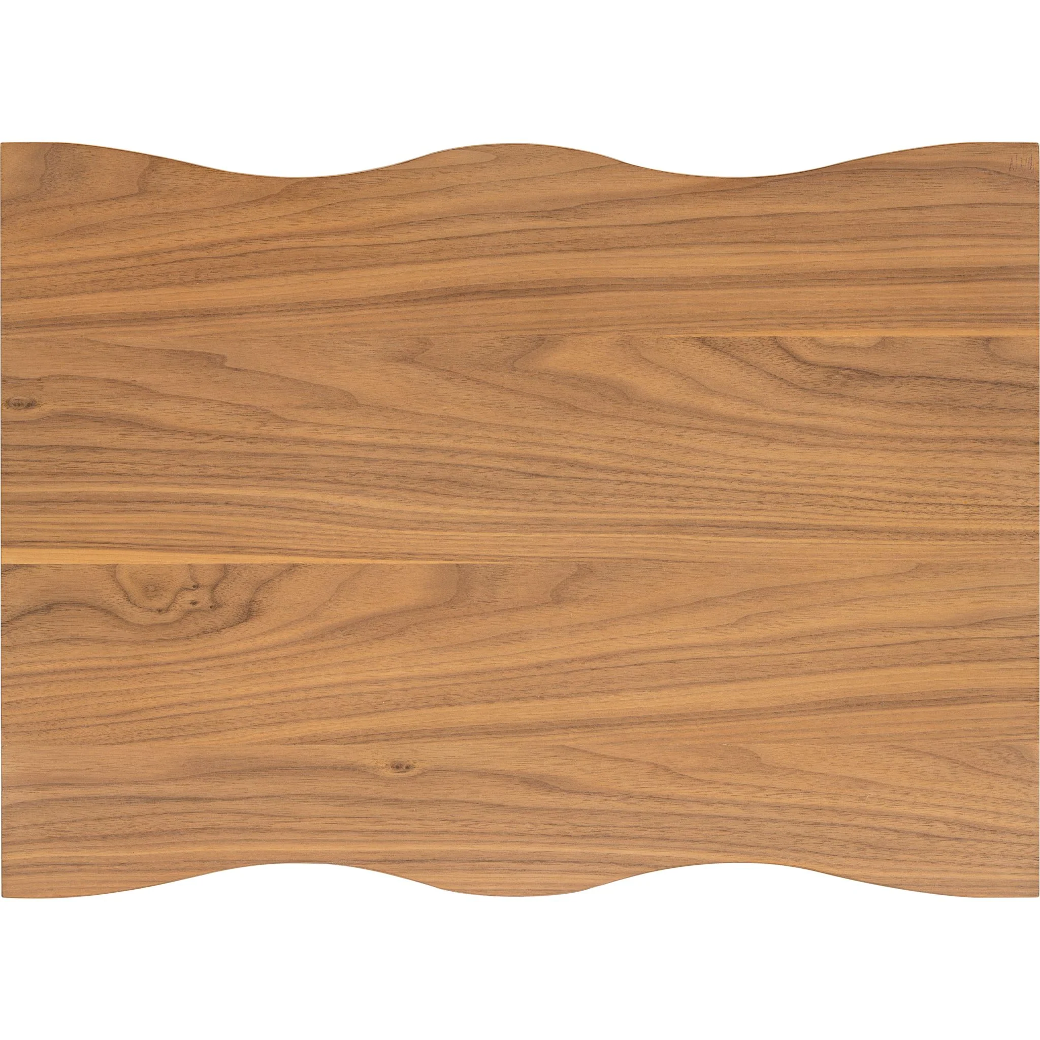 Tenth+Maple Bella Nesting Cocktail Table (Set of 2) - Brown - Image 5