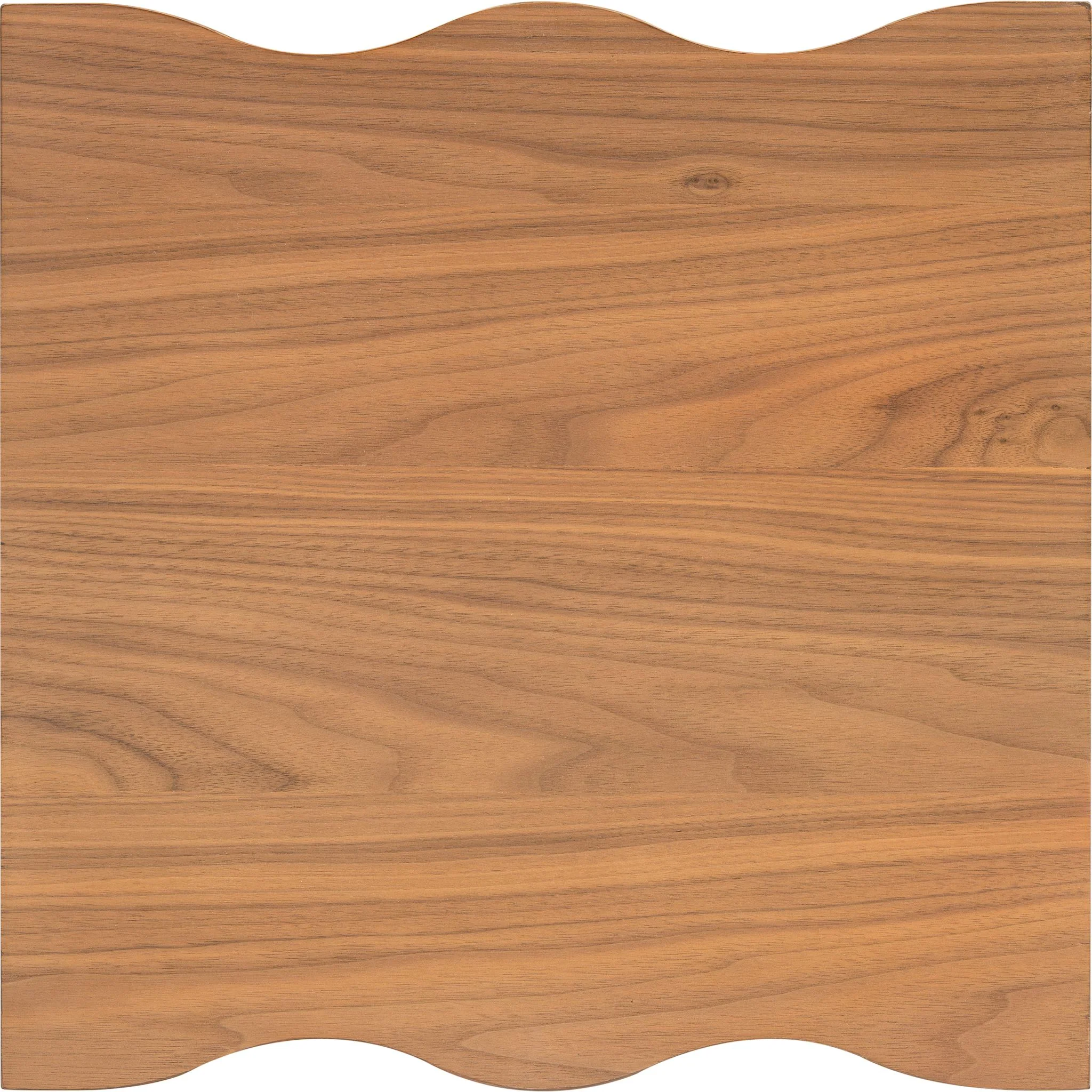 Tenth+Maple Bella Nesting Cocktail Table (Set of 2) - Brown - Image 6