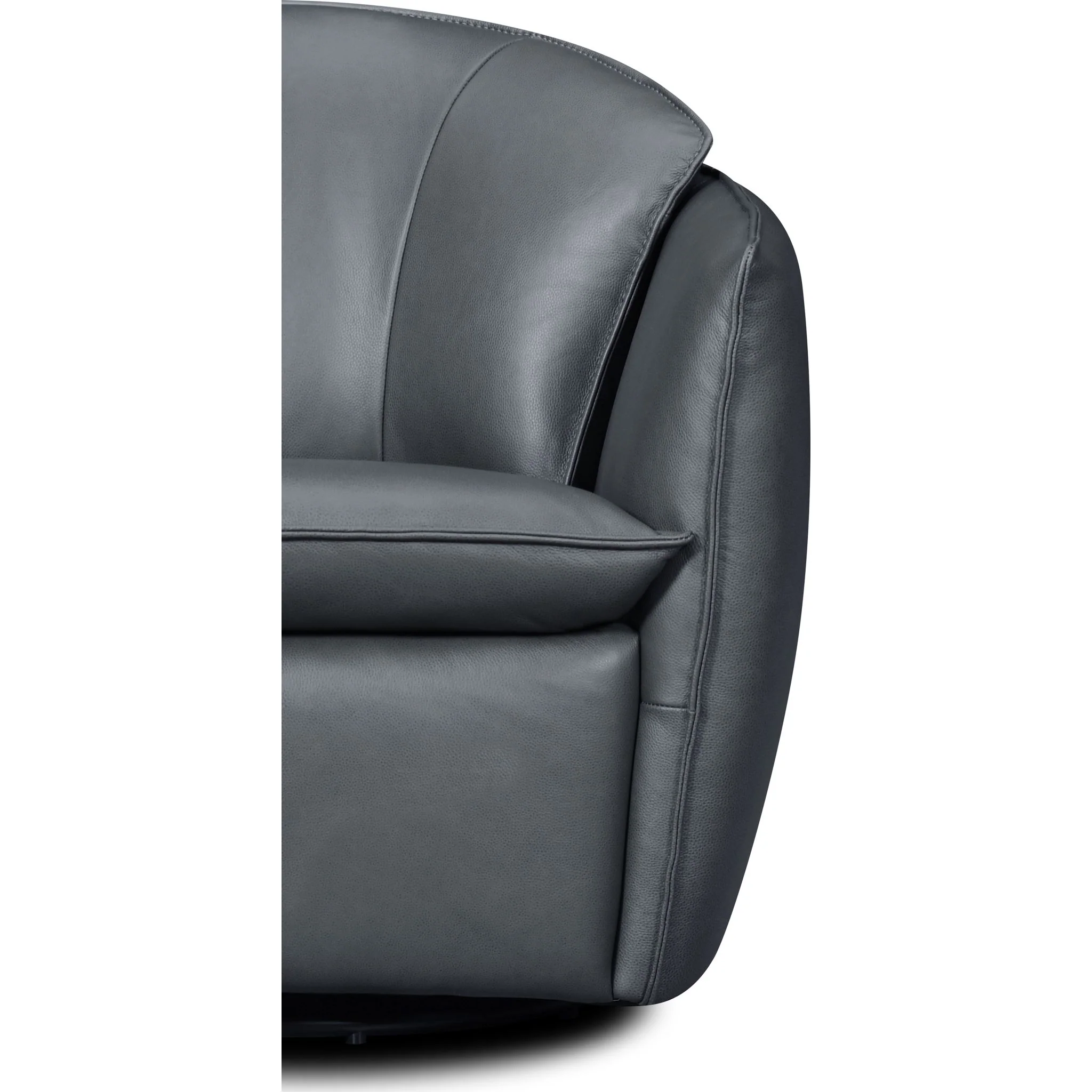 Tenth+Maple Bliss Swivel Chair - Image 14