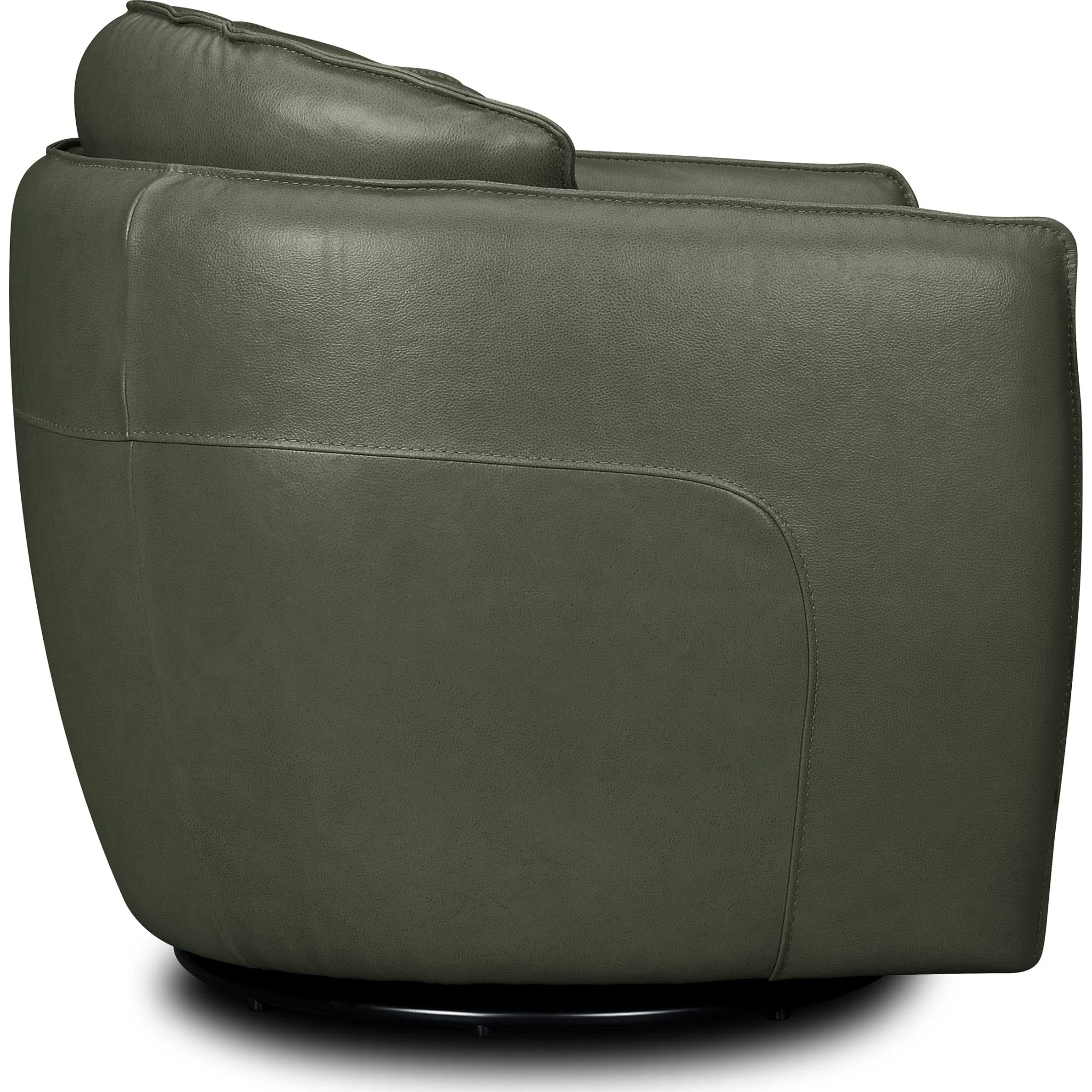 Tenth+Maple Bliss Swivel Chair - Image 20