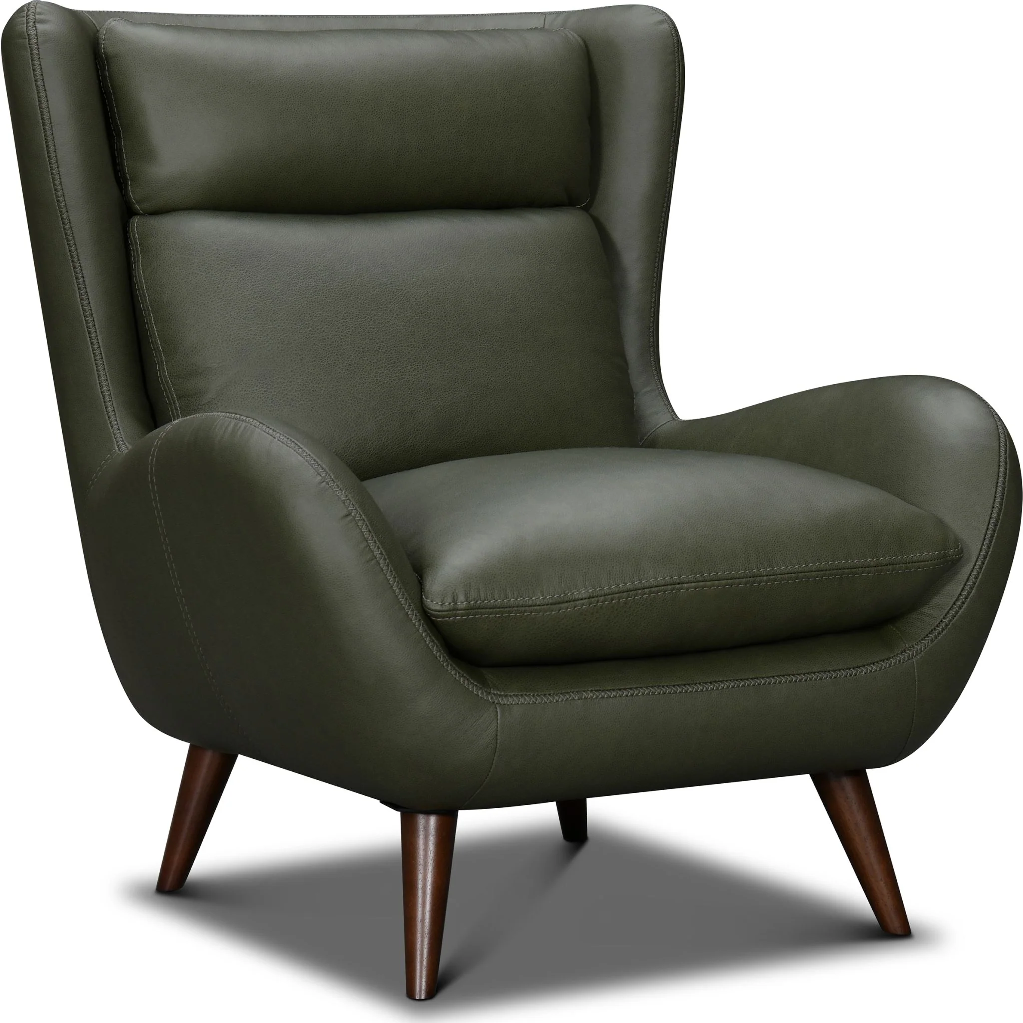 Tenth+Maple Delight Accent Chair