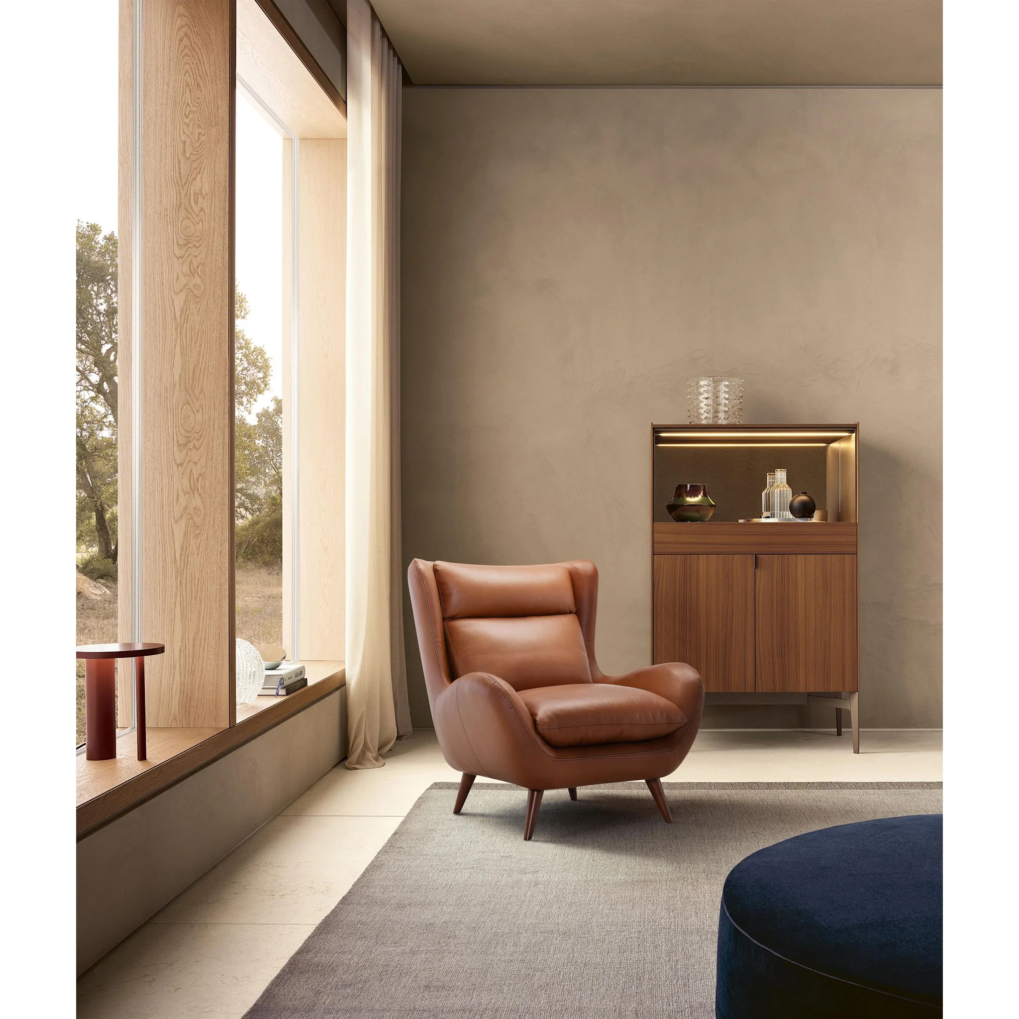 Tenth+Maple Delight Accent Chair - Image 34