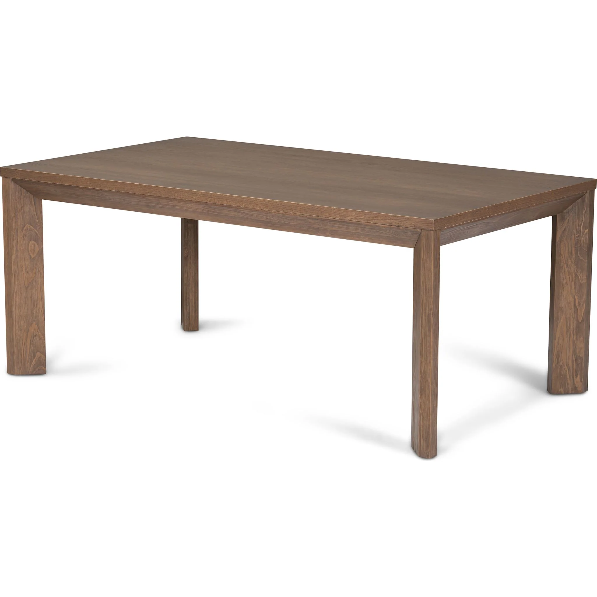 Tenth+Maple Finley Dining Table - Brown - (S1000645) - Image 3