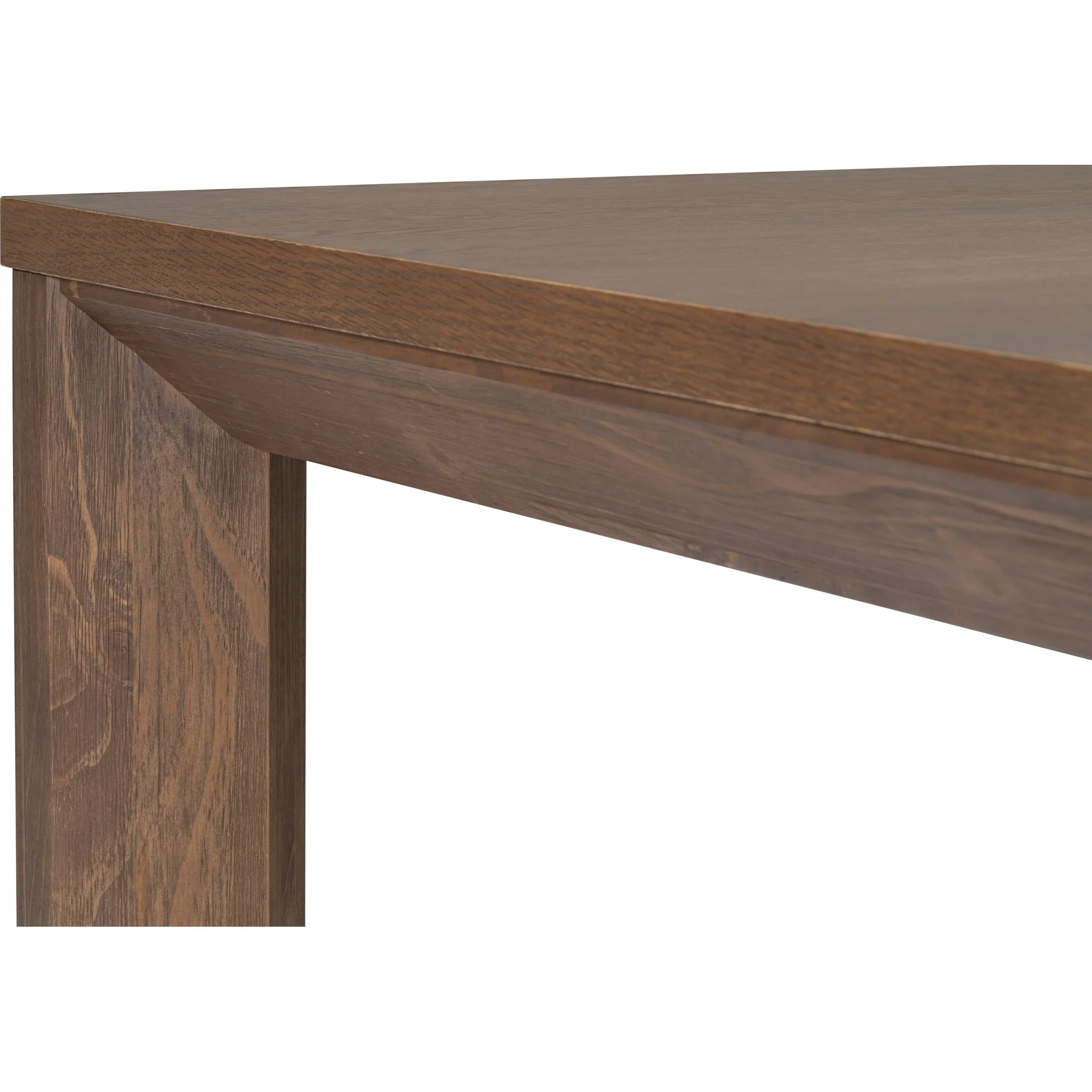 Tenth+Maple Finley Dining Table - Brown - (S1000645) - Image 6