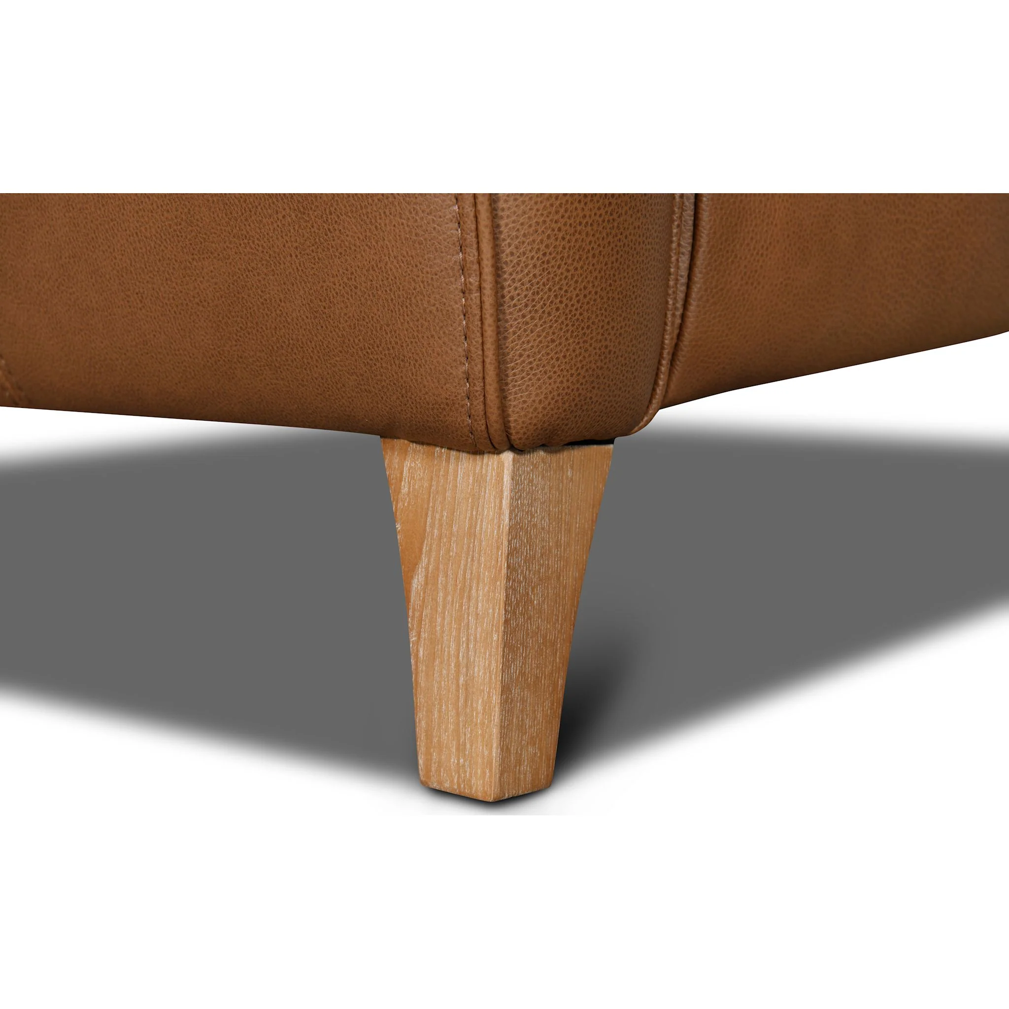 Tenth+Maple Harmony Push Back Recliner - Ranger Russet - Image 6