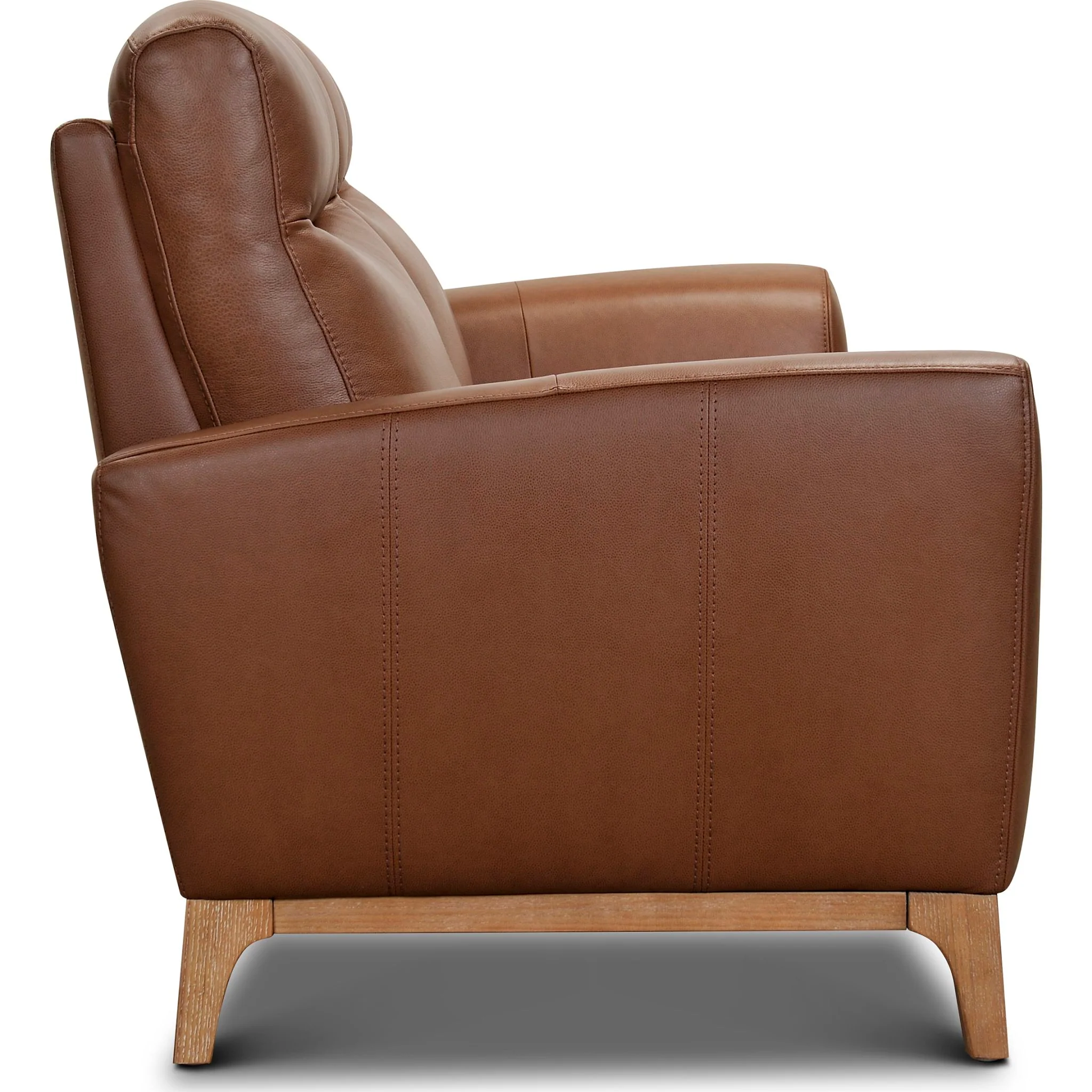 Tenth+Maple Harmony Sofa - Ranger Russet - Image 4