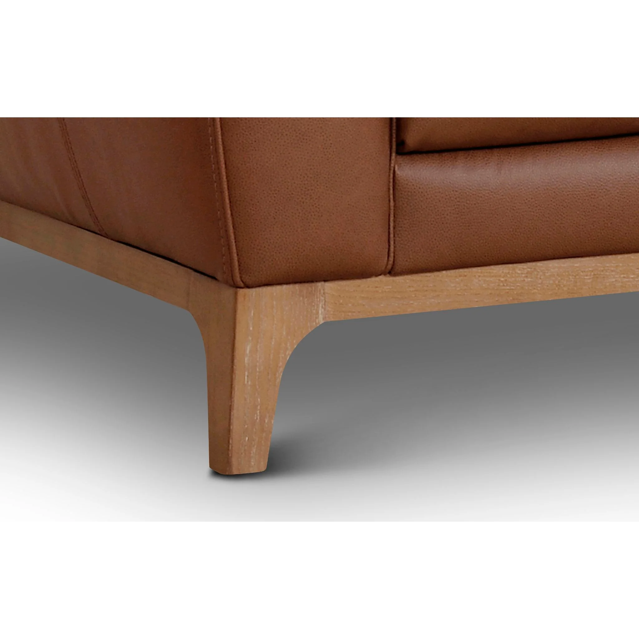 Tenth+Maple Harmony Sofa - Ranger Russet - Image 6
