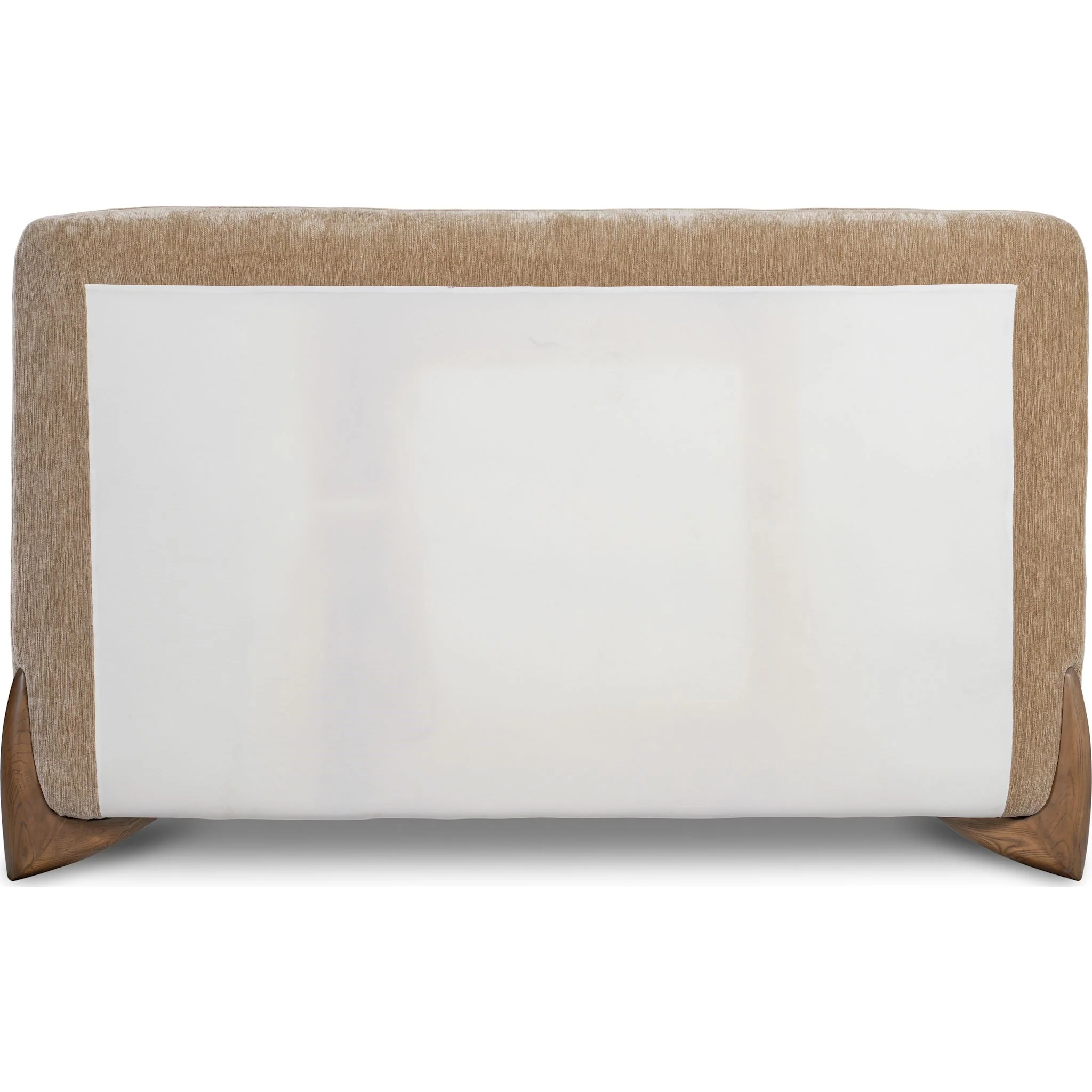 Tenth+Maple Iris Upholstered Bed - Camel - Image 5