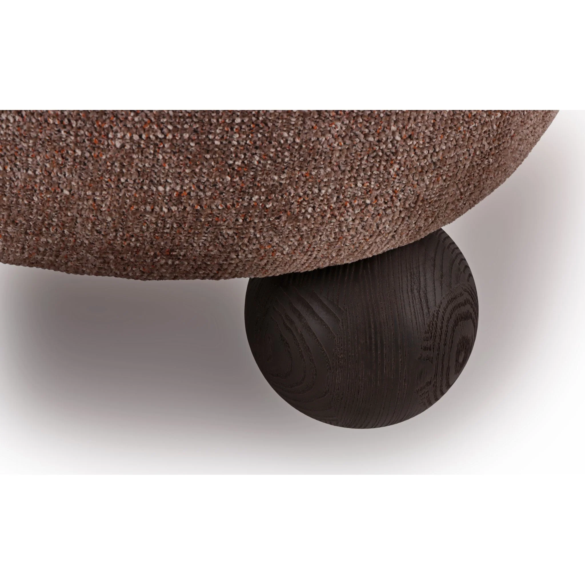 Tenth+Maple Jolie Accent Chair - Bark - Image 5