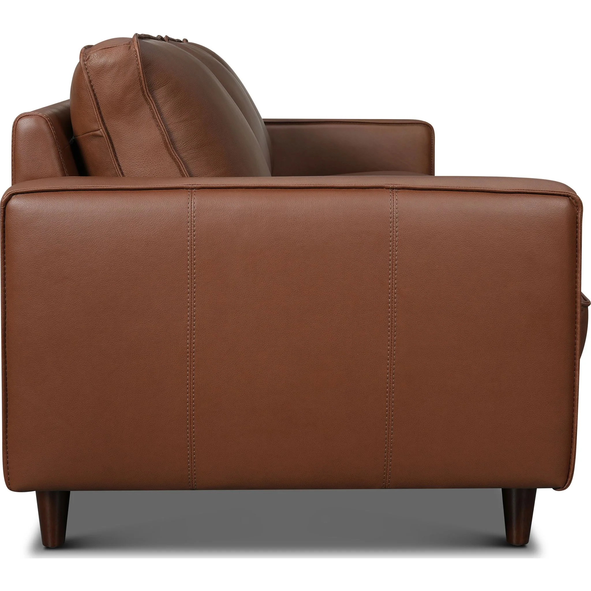 Tenth+Maple Joy Sofa - Ranger Caramel - Image 4
