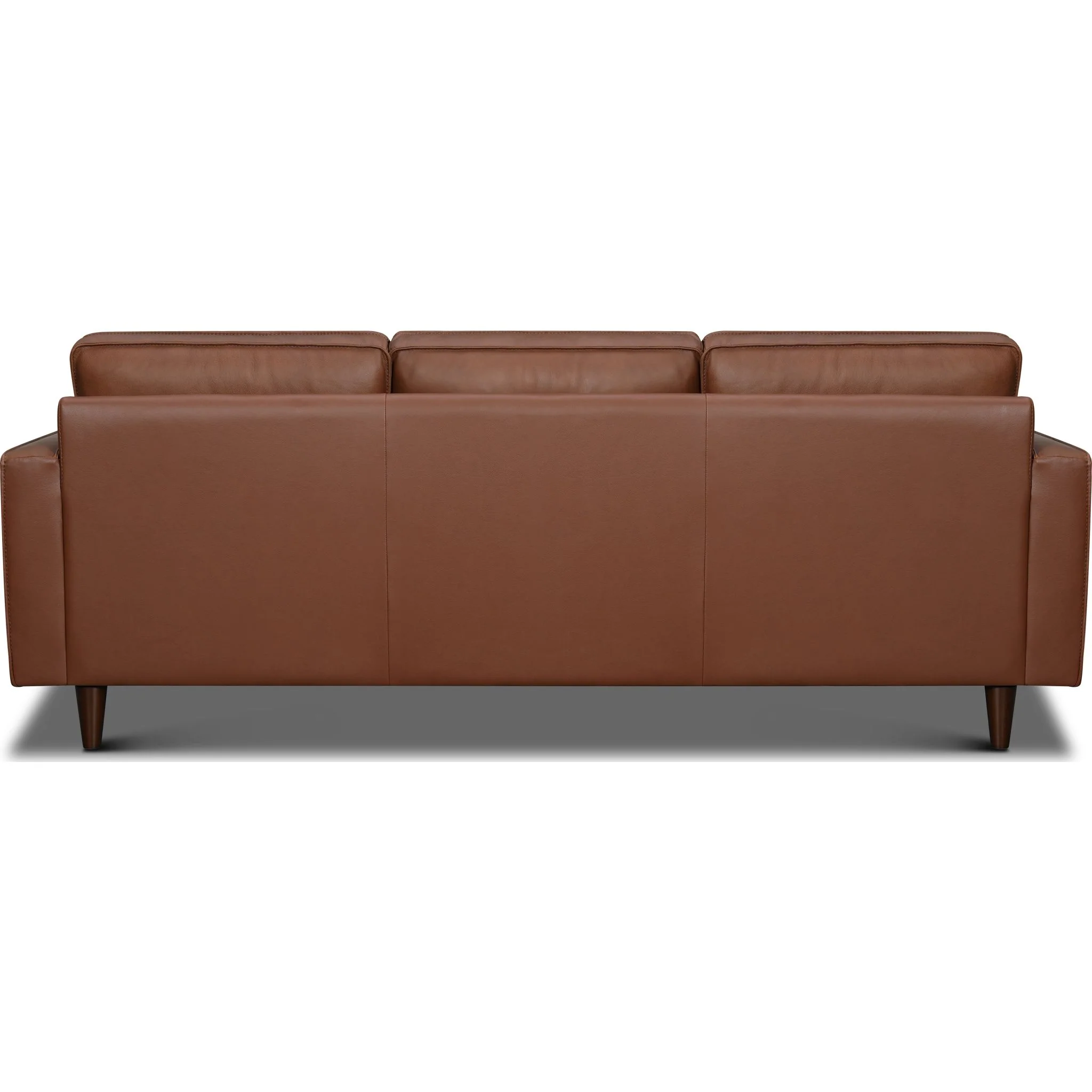 Tenth+Maple Joy Sofa - Ranger Caramel - Image 5