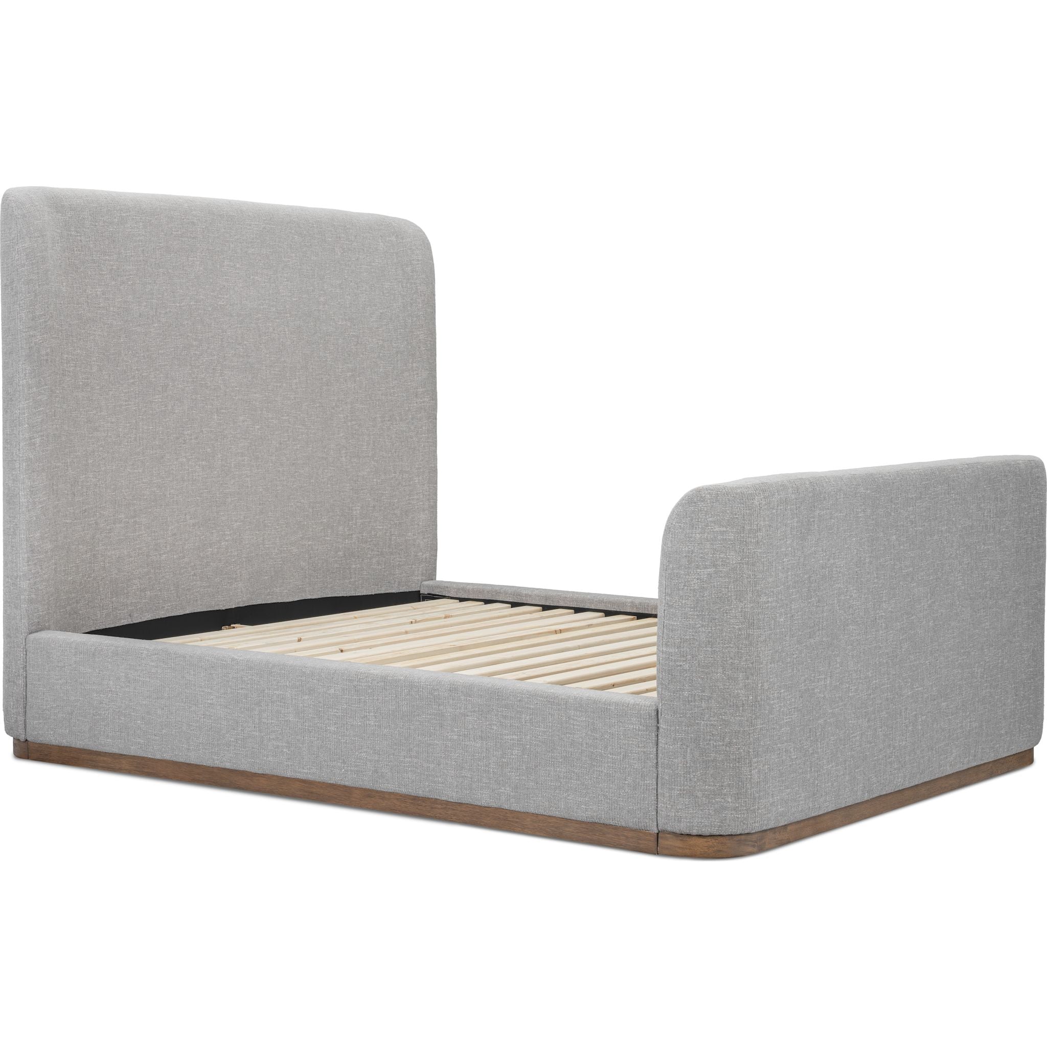 Tenth+Maple Juliet Upholstered Bed - Image 11