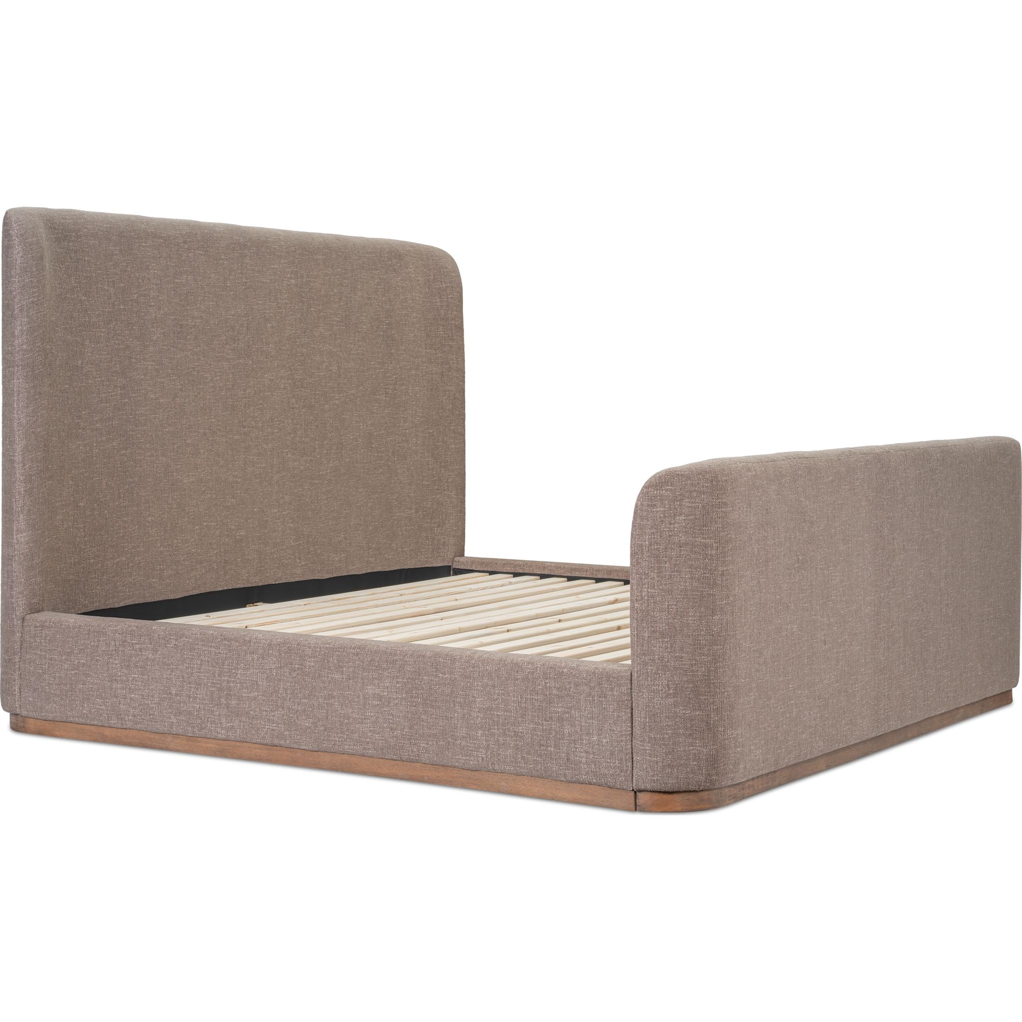 Tenth+Maple Juliet Upholstered Bed - Image 4