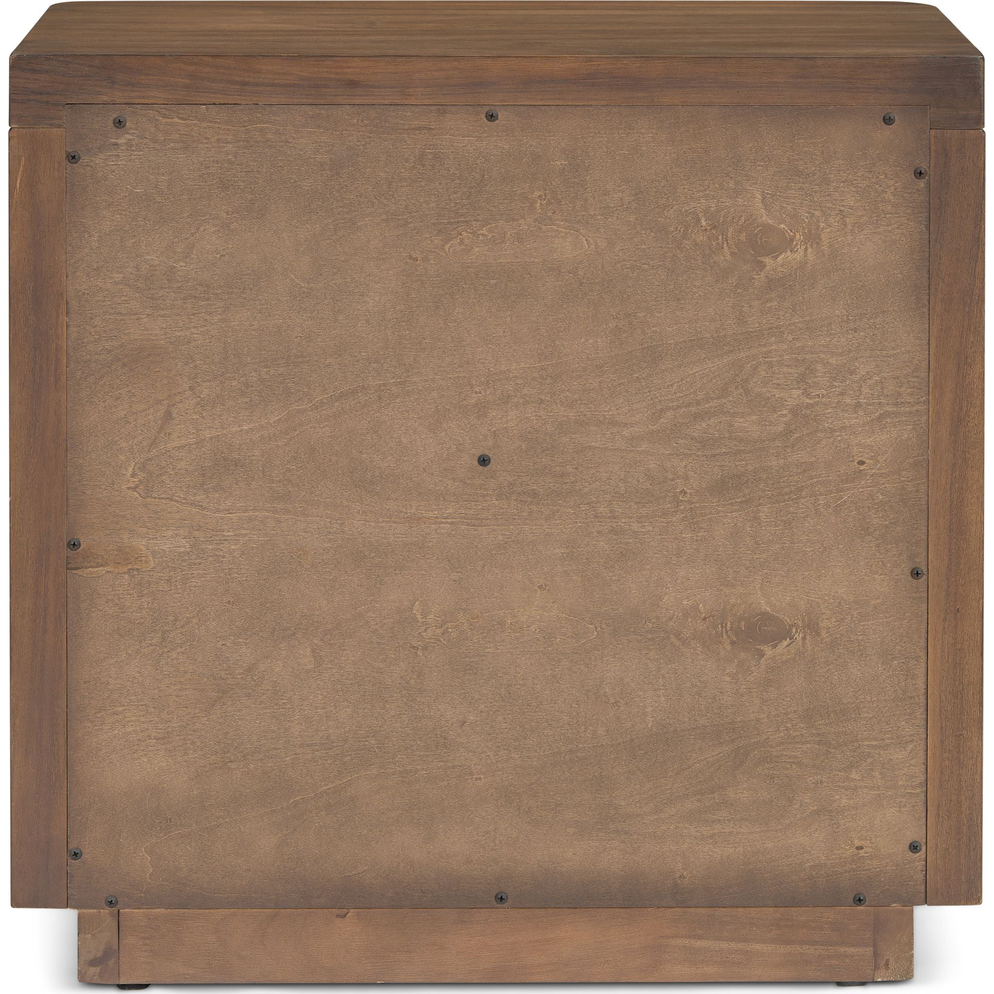 Tenth+Maple Luna Nightstand - Brown - Image 4